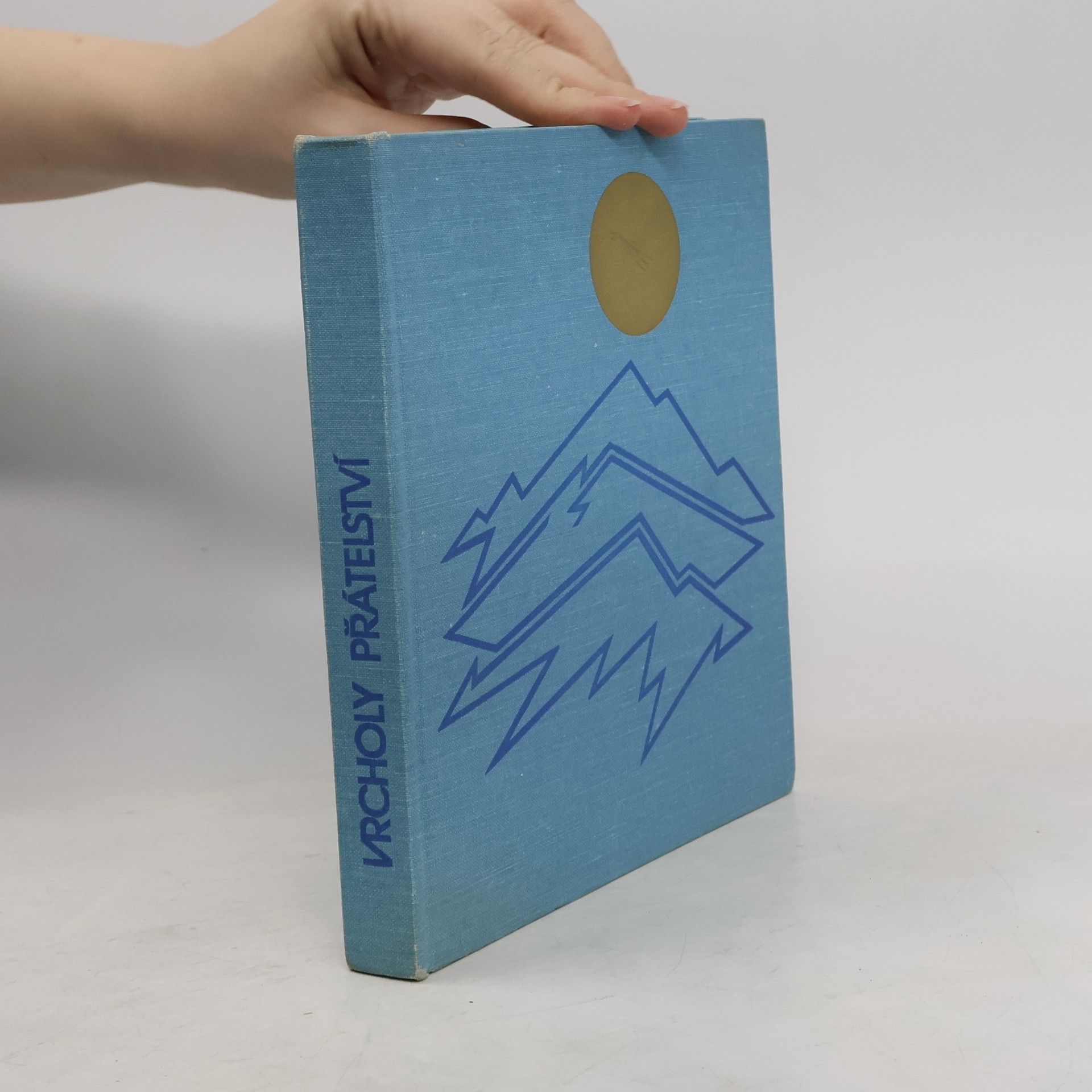 Miloslav Maťašák Vrcholy přátelství