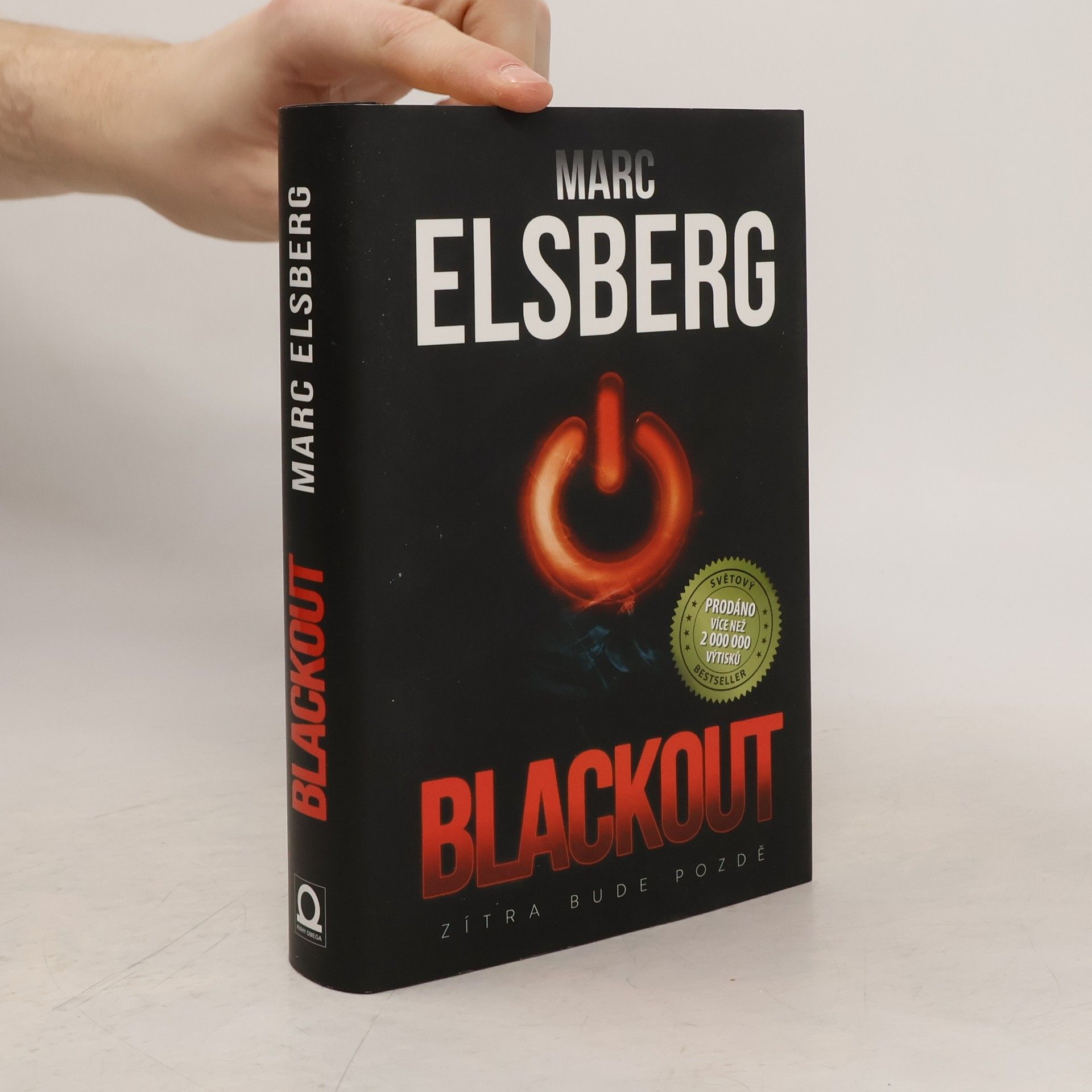 Marc Elsberg Blackout