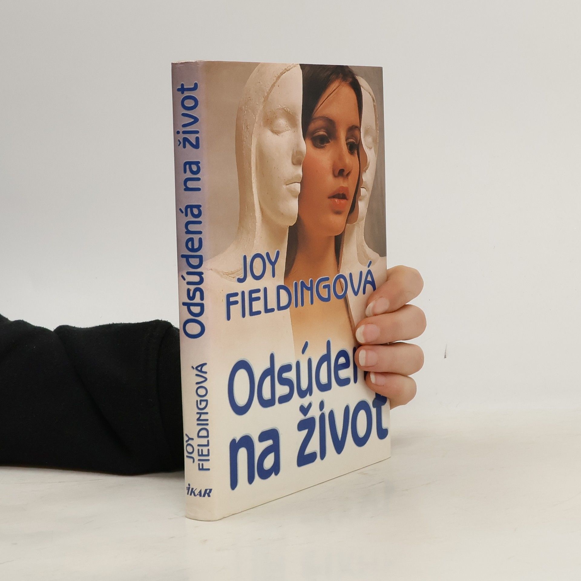 Joy Fielding Odsúdená na život