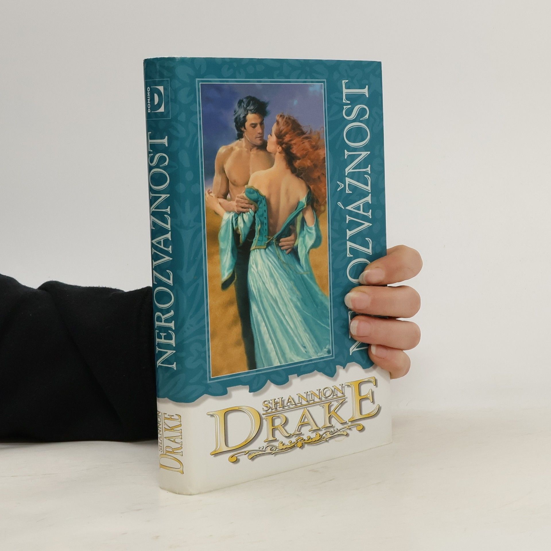 Heather Graham Pozzessere Nerozvážnost