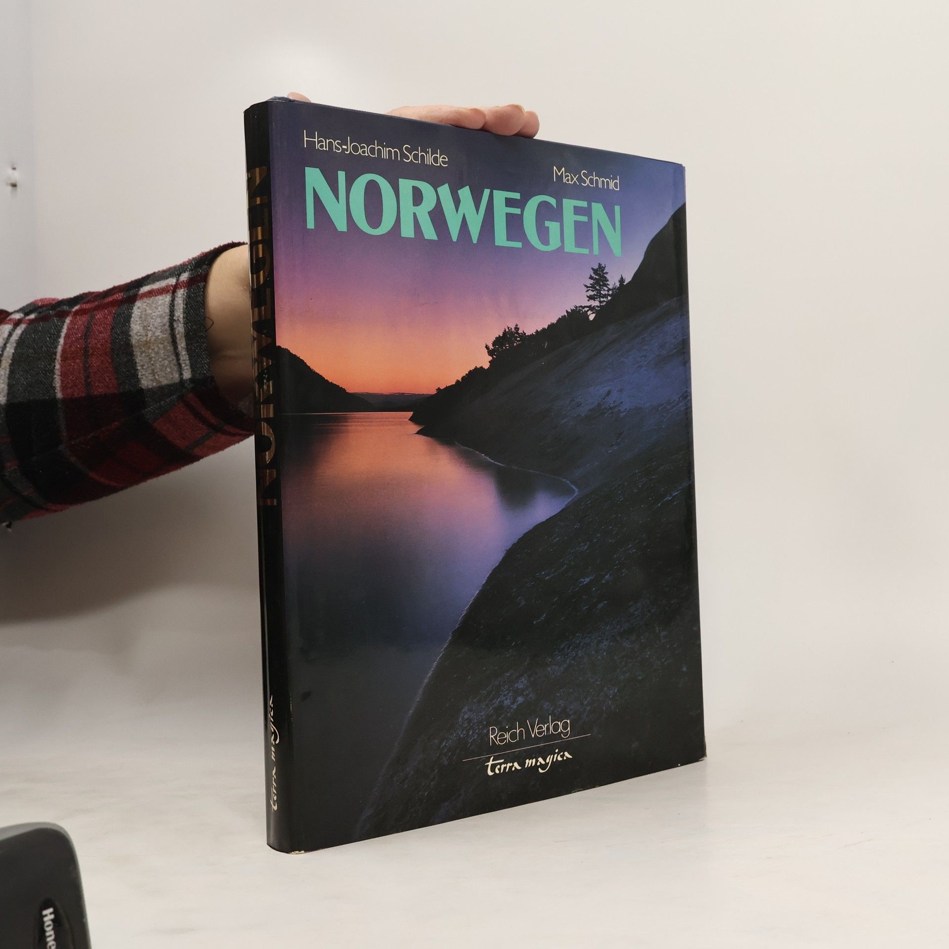 Norwegen