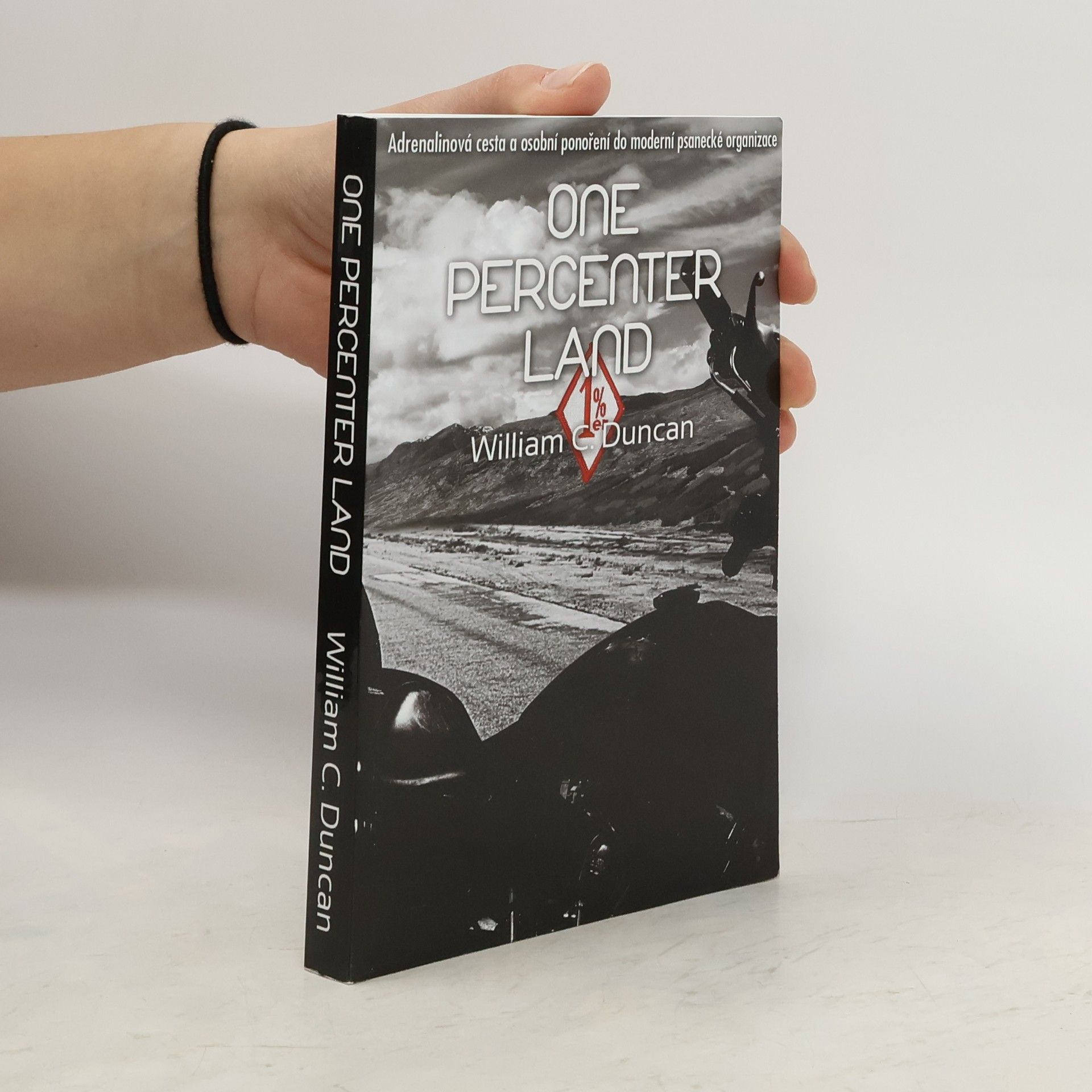 William C. Duncan One Percenter Land