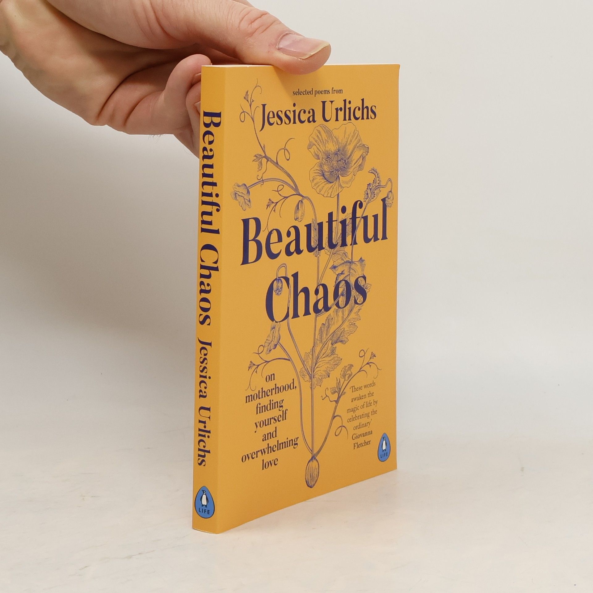 Jessica Urlichs Beautiful Chaos