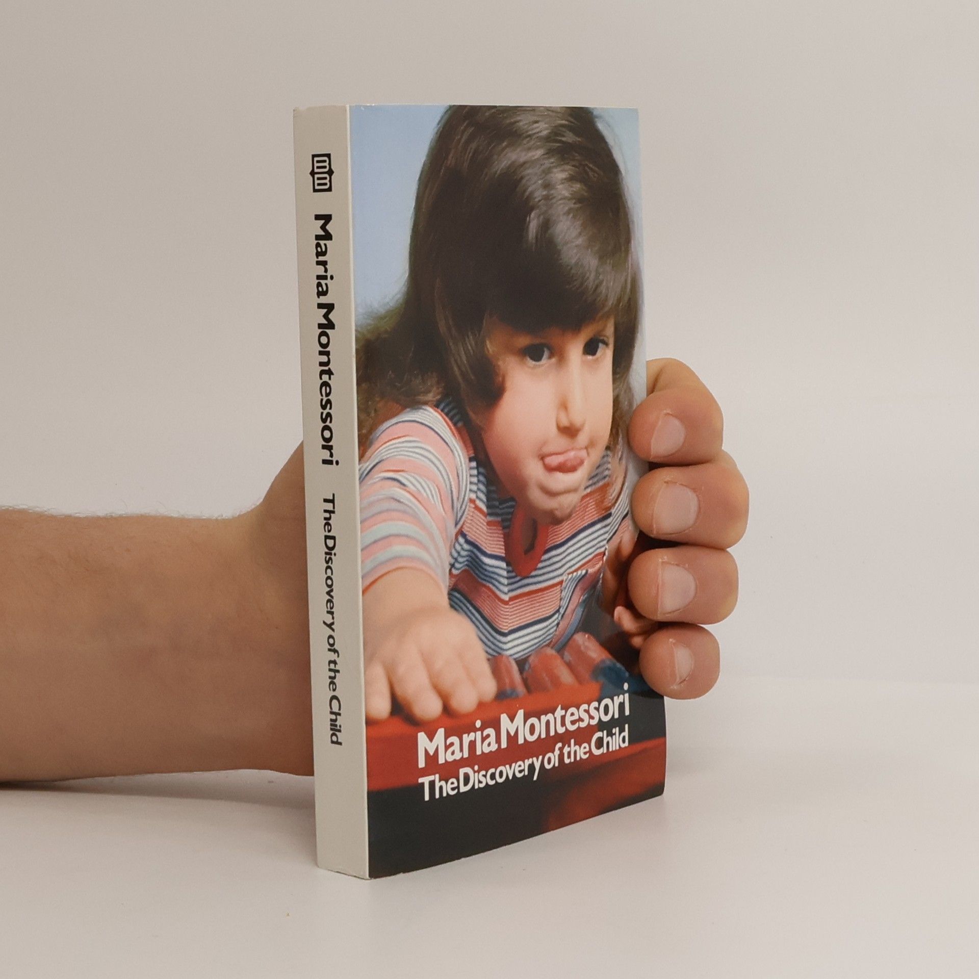 The Discovery of the Child