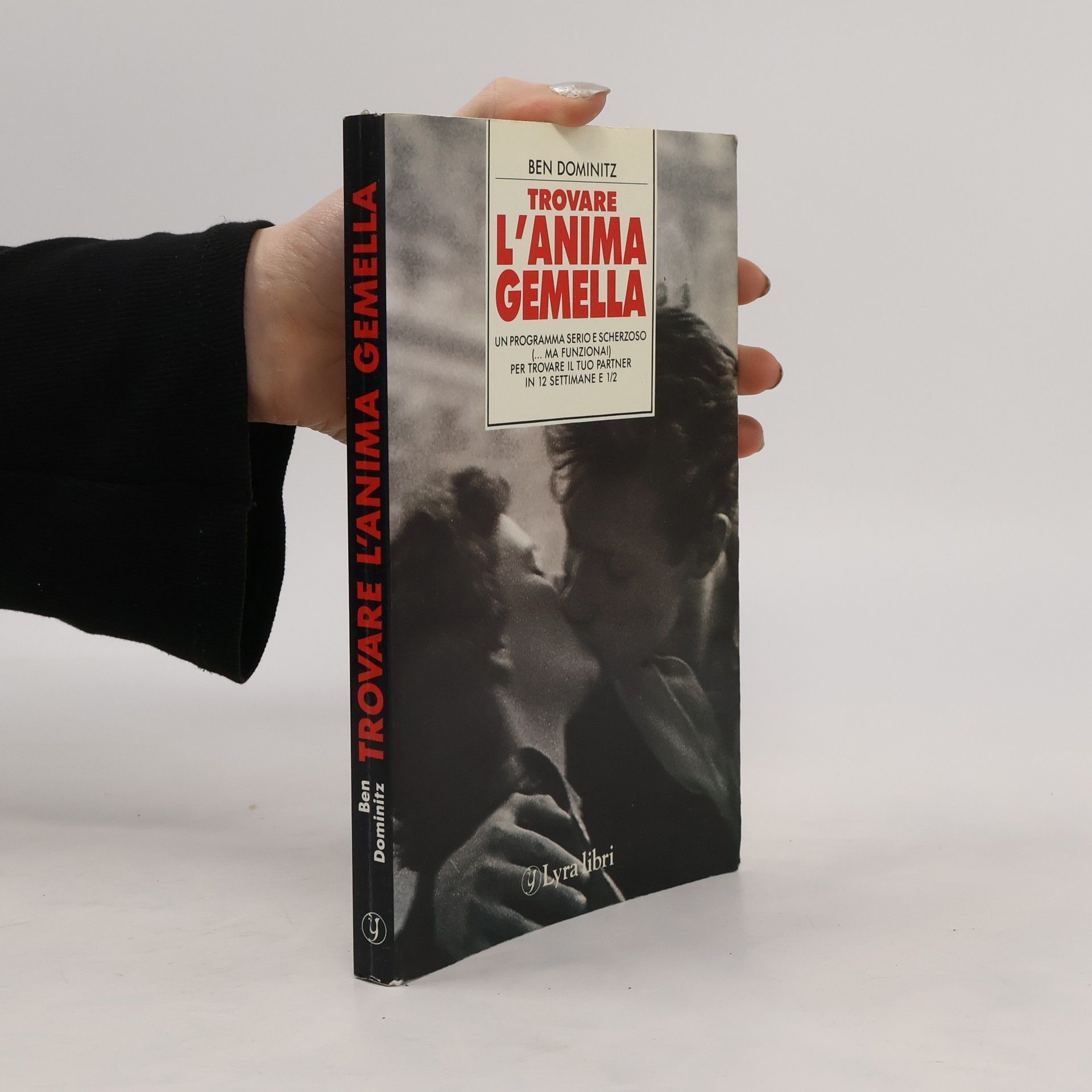 Ben Dominitz Trovare l'anima gemella