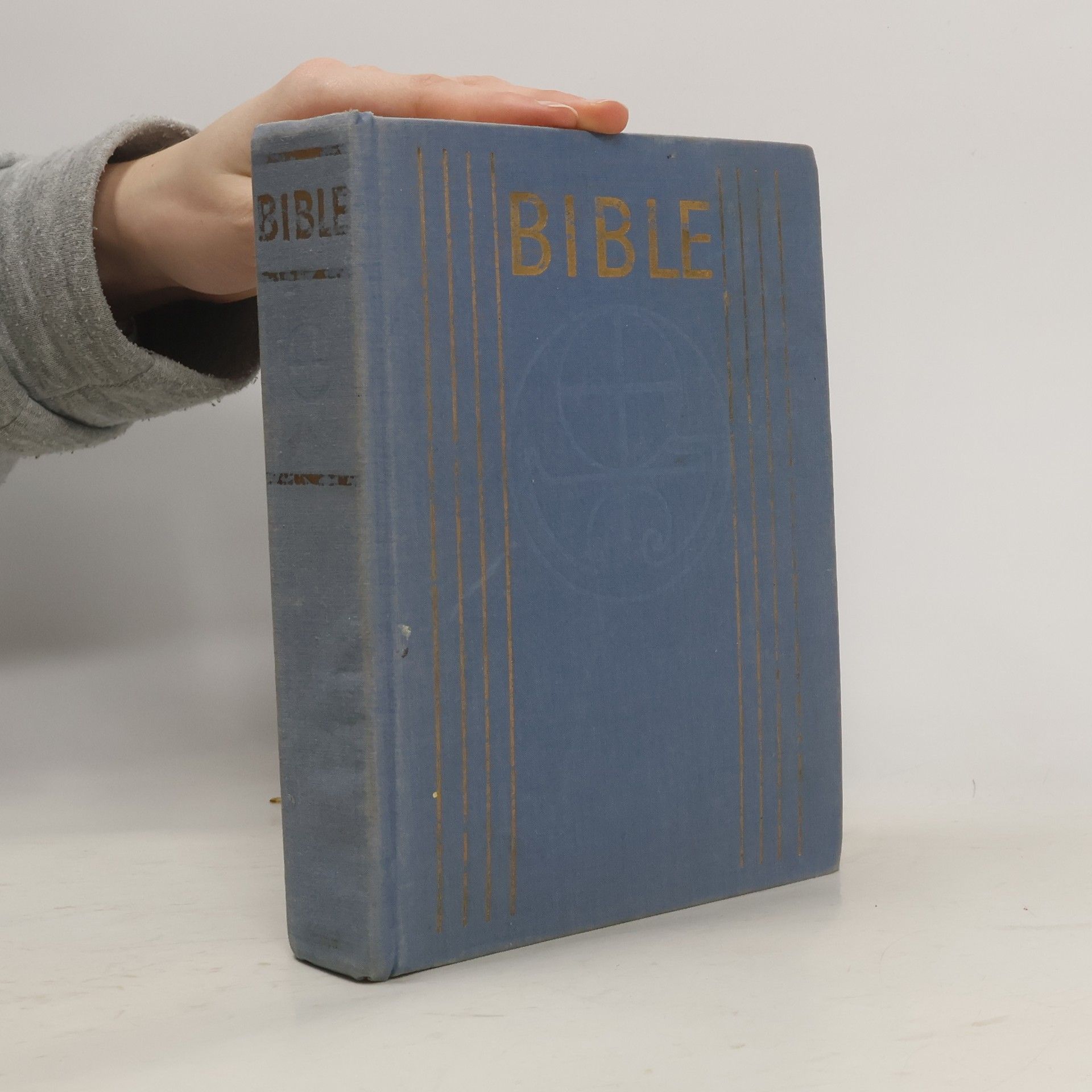 Autorenkollektiv Bible. Písmo svaté Starého a Nového zákona