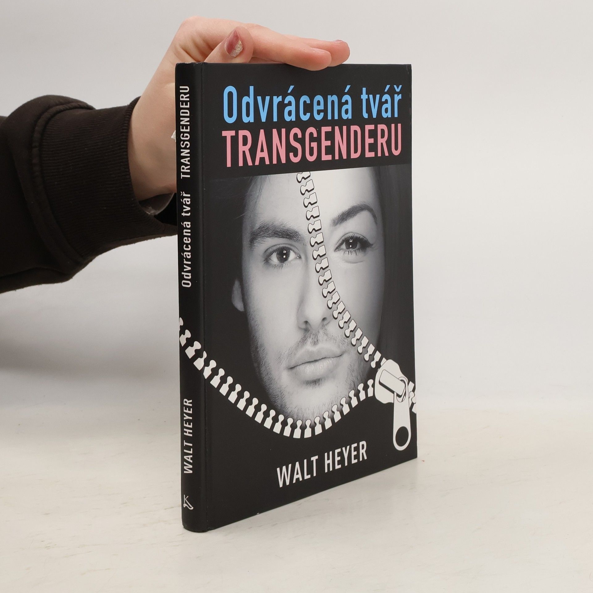 Odvrácená tvář transgenderu