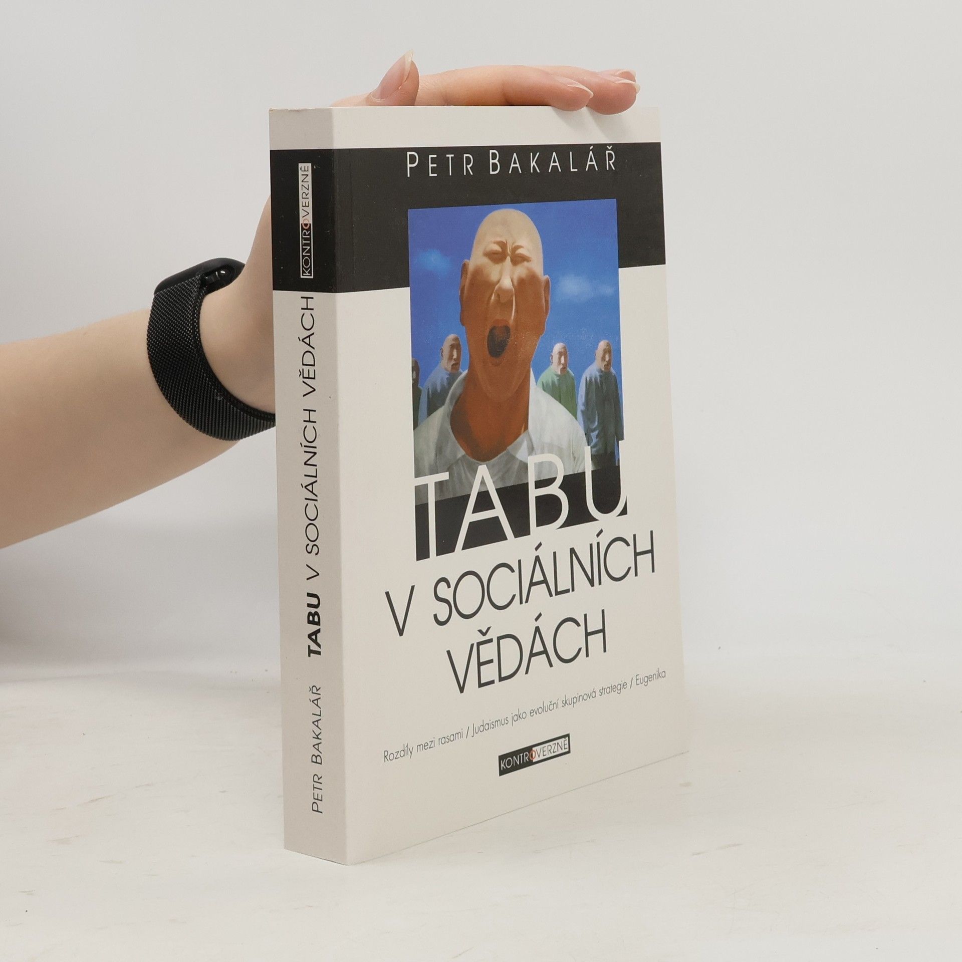 Tabu v sociálních vědách