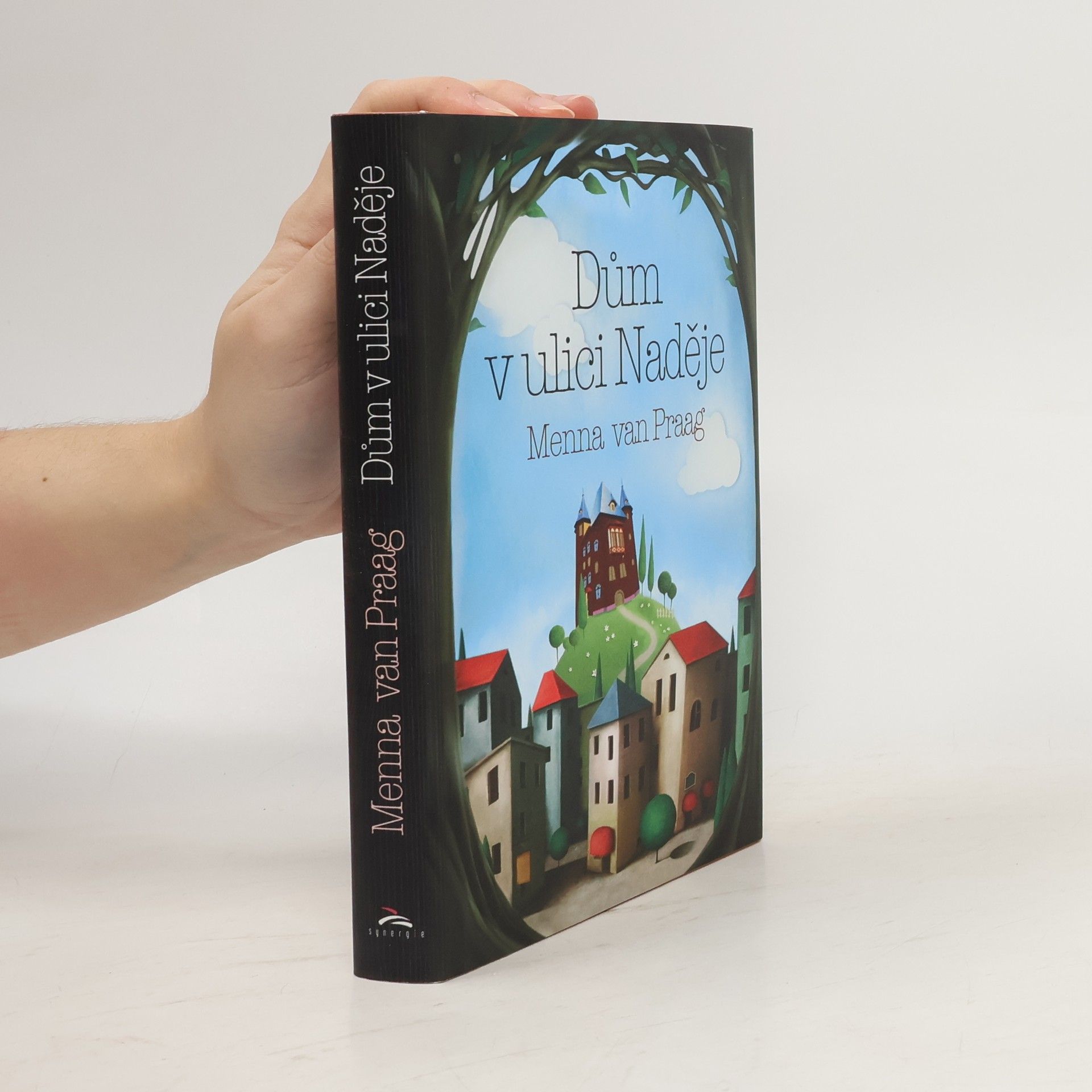 Dům v ulici Naděje