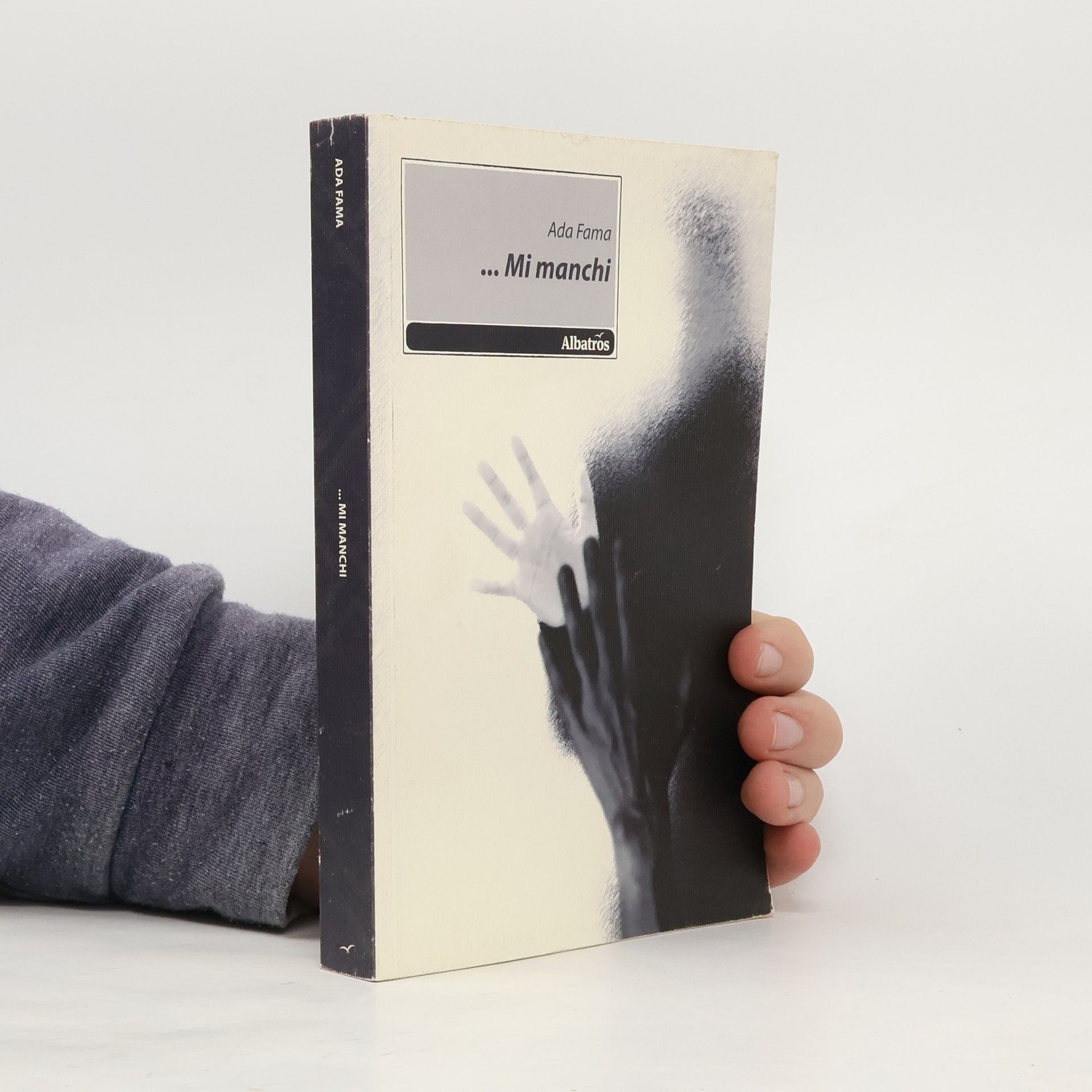 Ada Fama ... Mi manchi