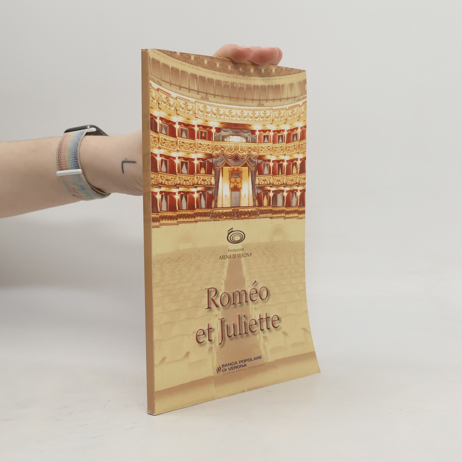 Autorenkollektiv Roméo et Juliette