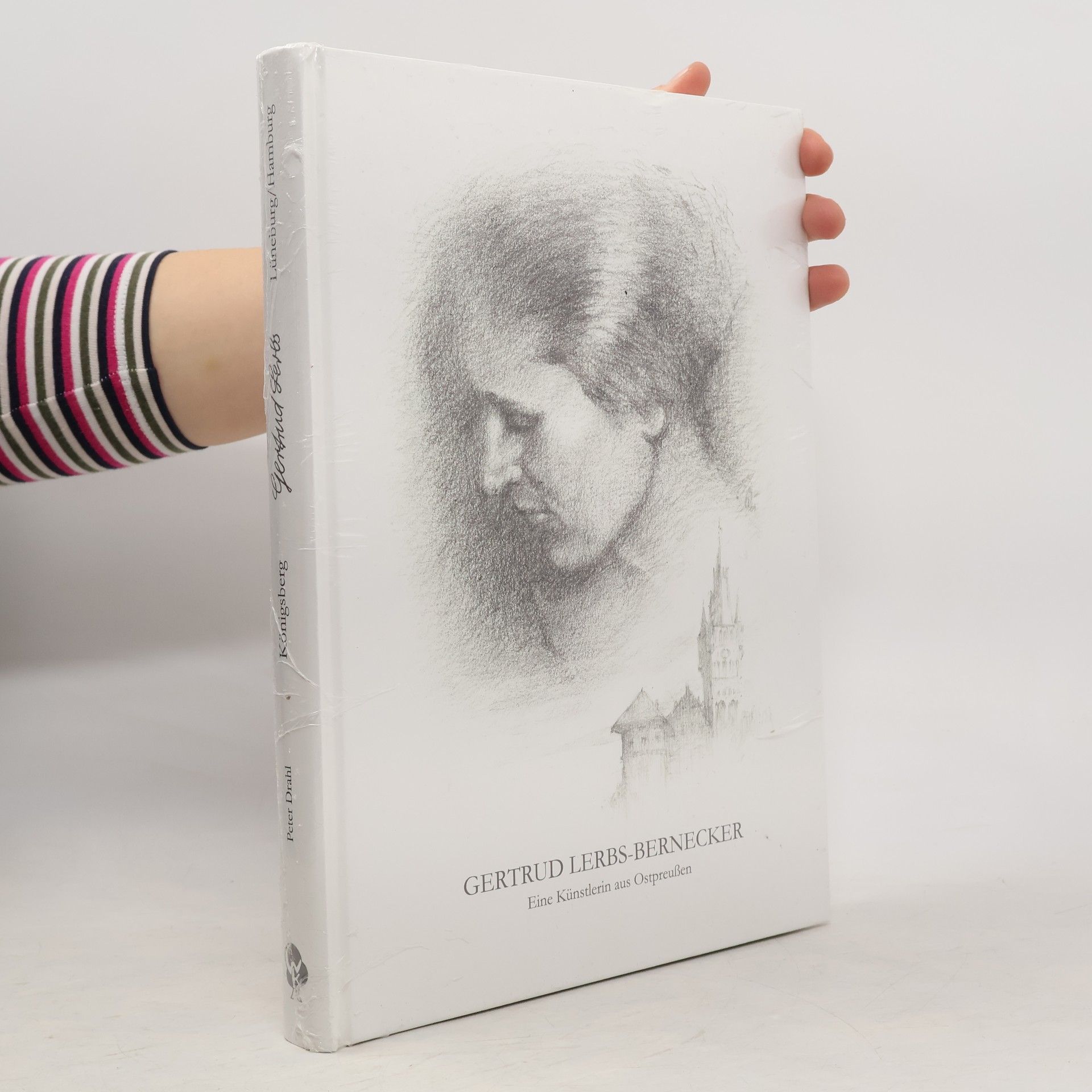 Gertrud Lerbs-Bernecker Gertrud Lerbs-Bernecker