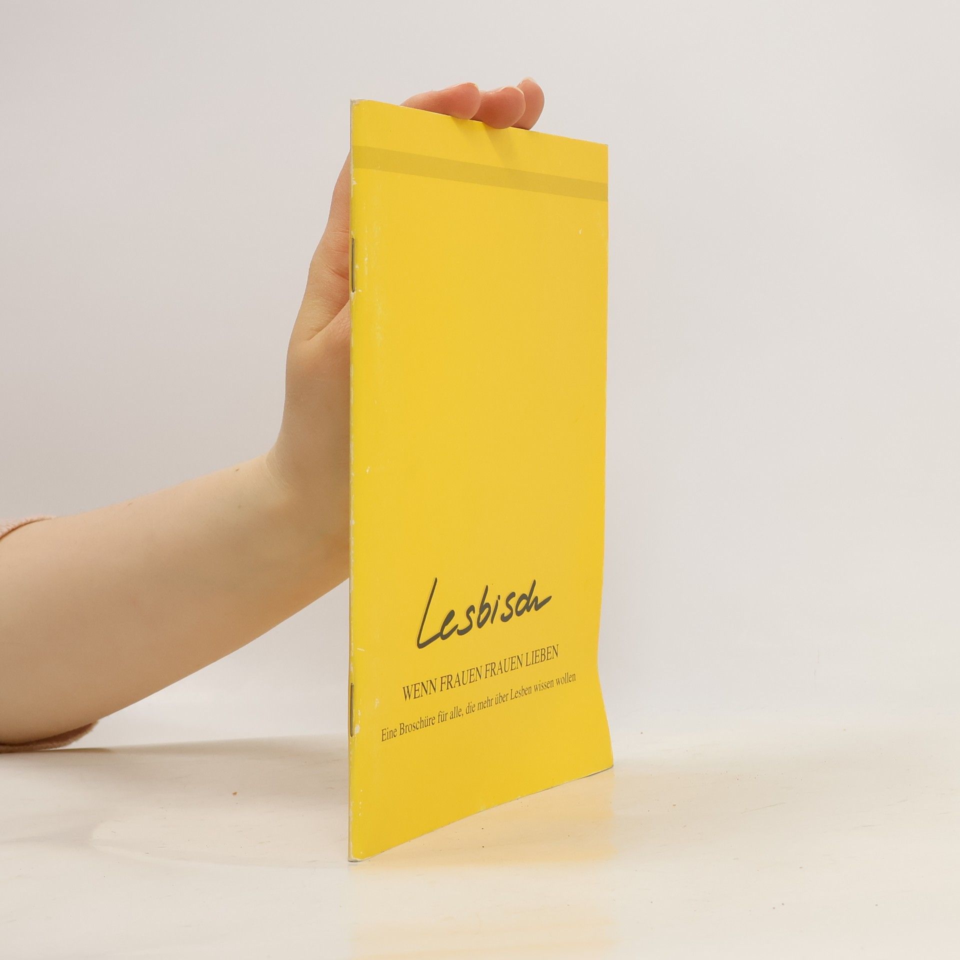 Autorenkollektiv Lesbisch