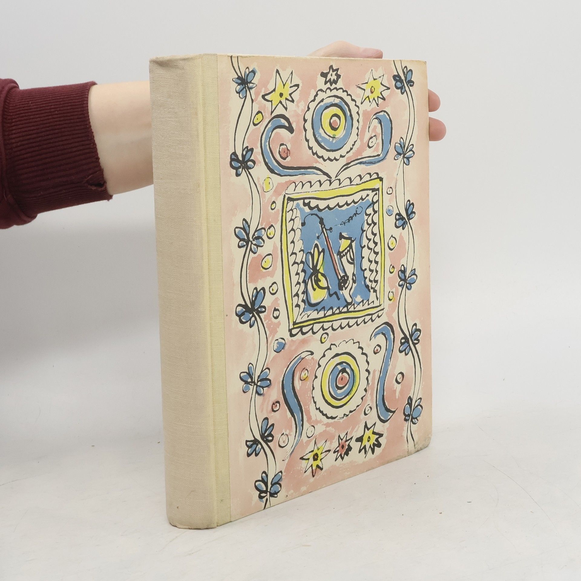 Jaromír Jech Kladské povídky