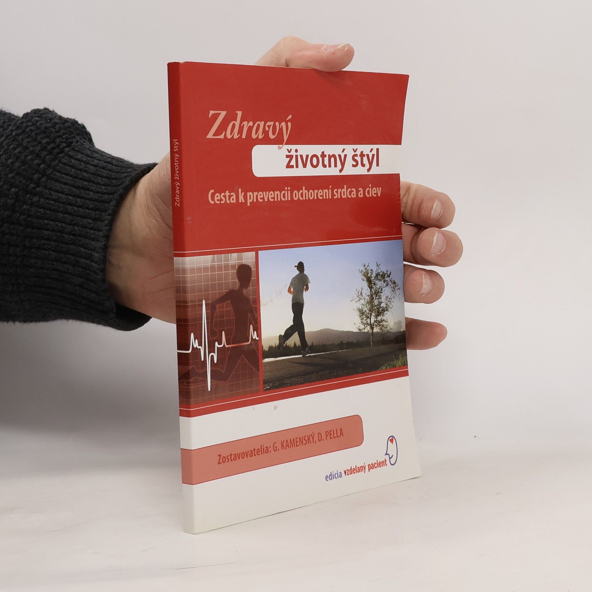 Zdravý životný štýl