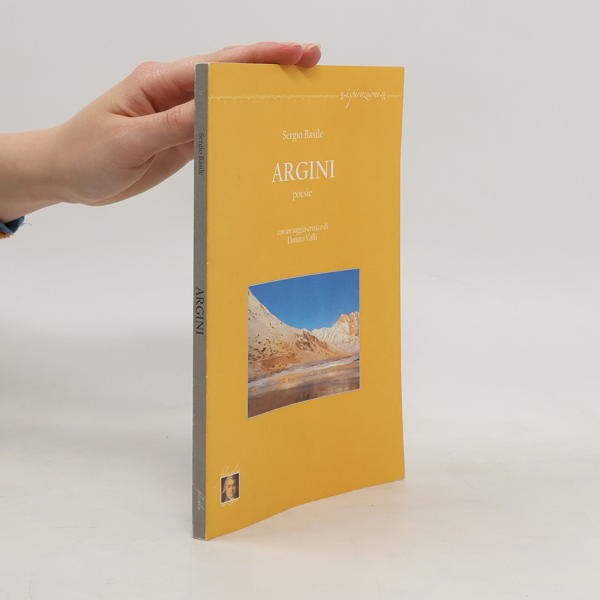 Sergio Basile Argini