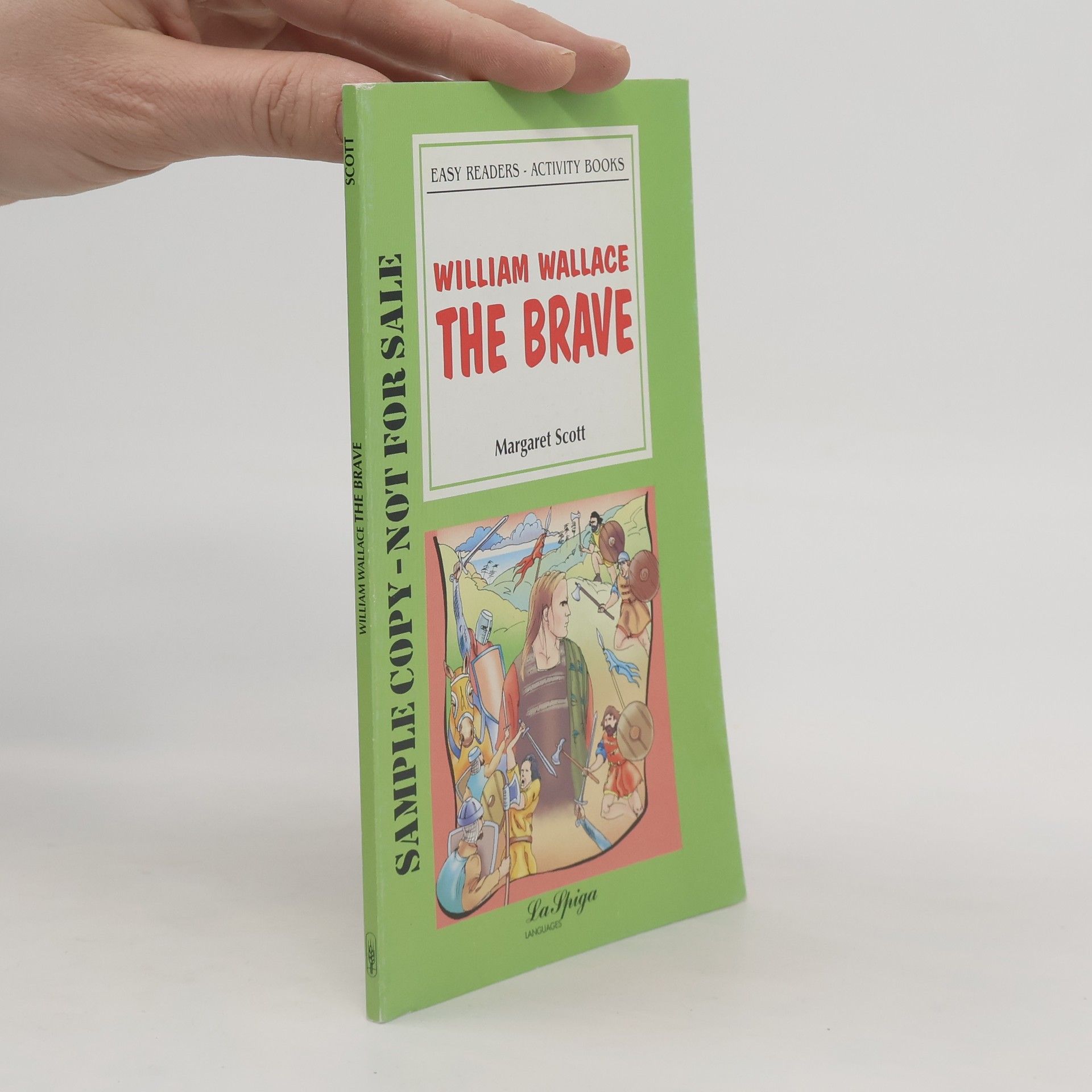 William Wallace the Brave