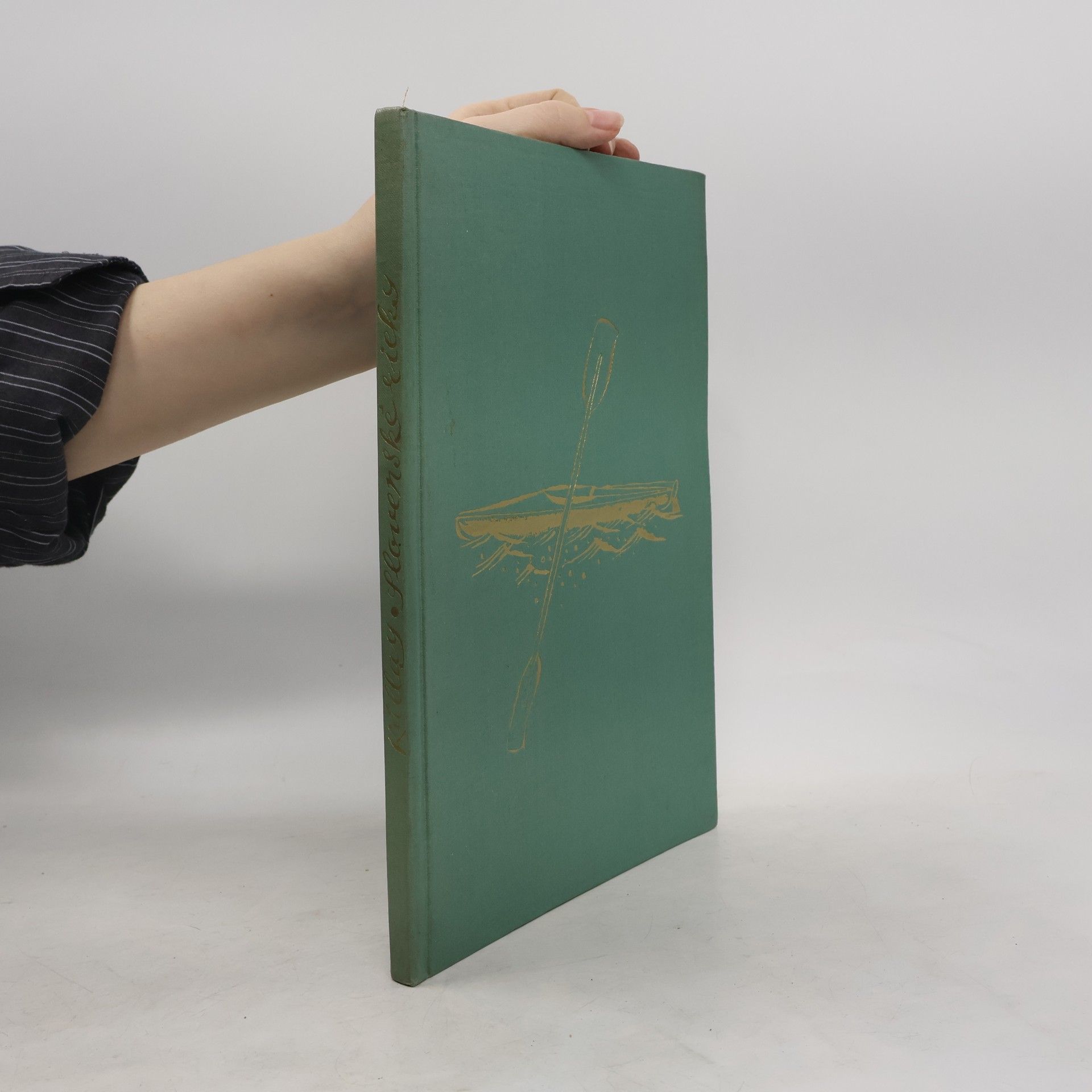 Karol Kállay Slovenské rieky