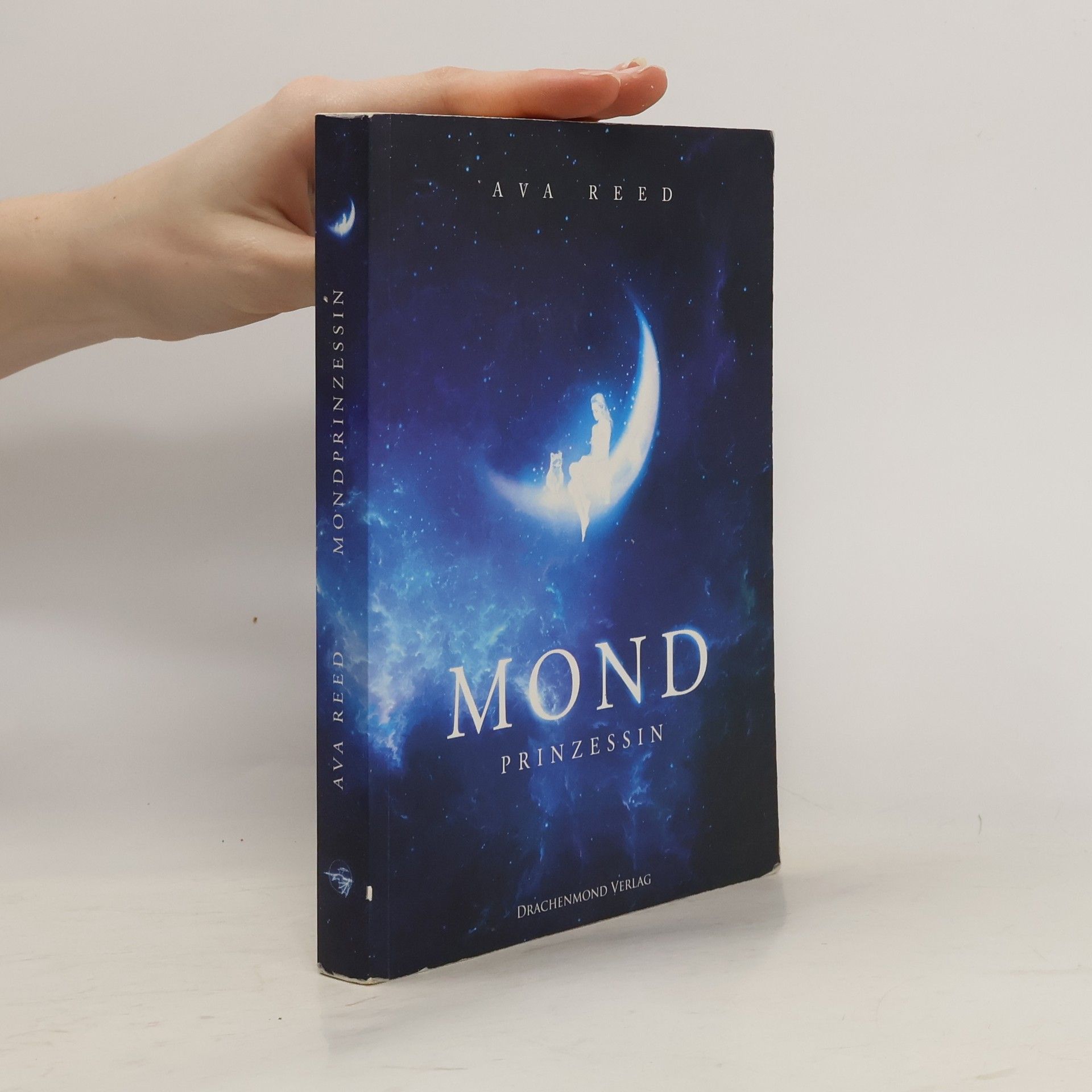 Ava Reed Mondprinzessin