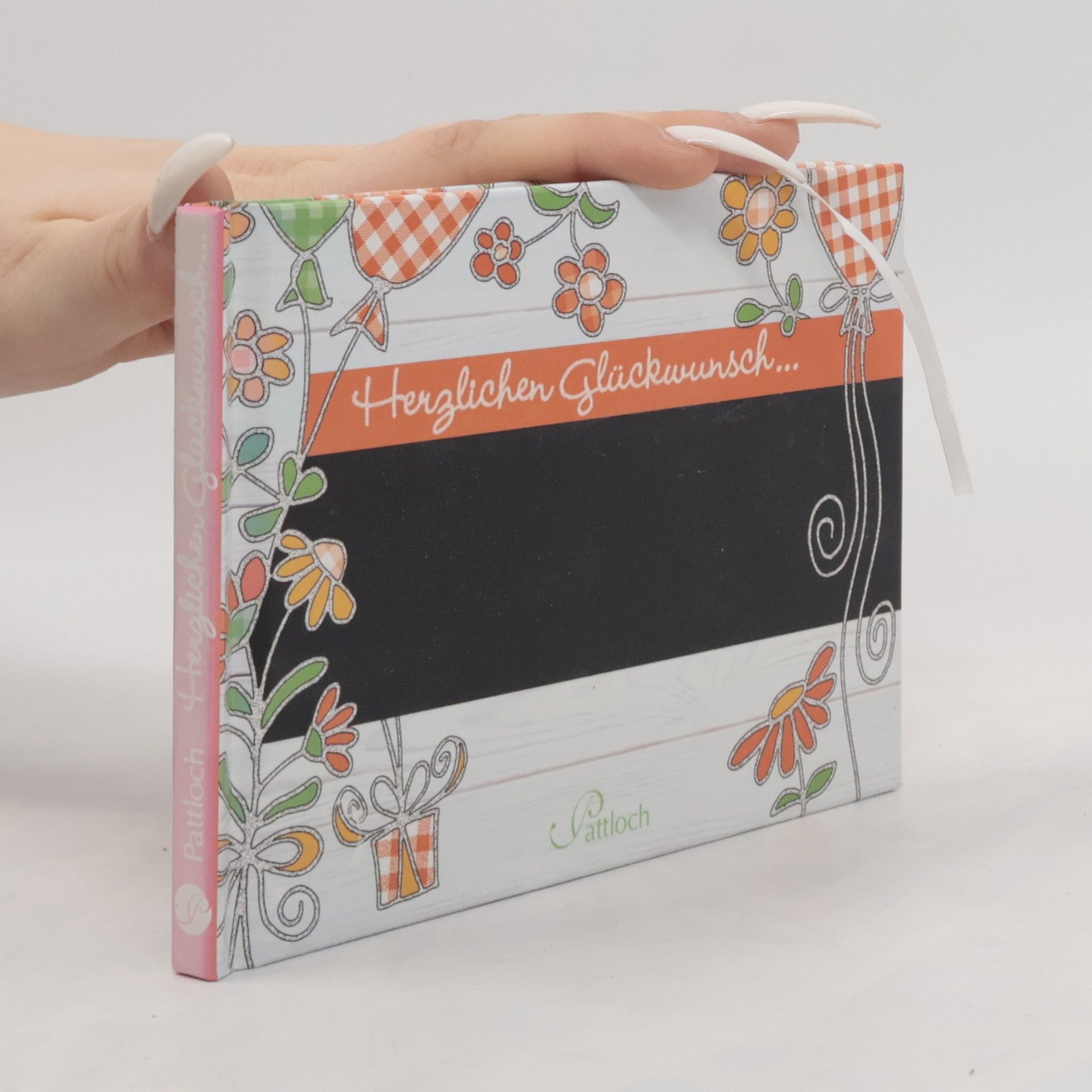 Autorenkollektiv Herzlichen Glückwunsch ...