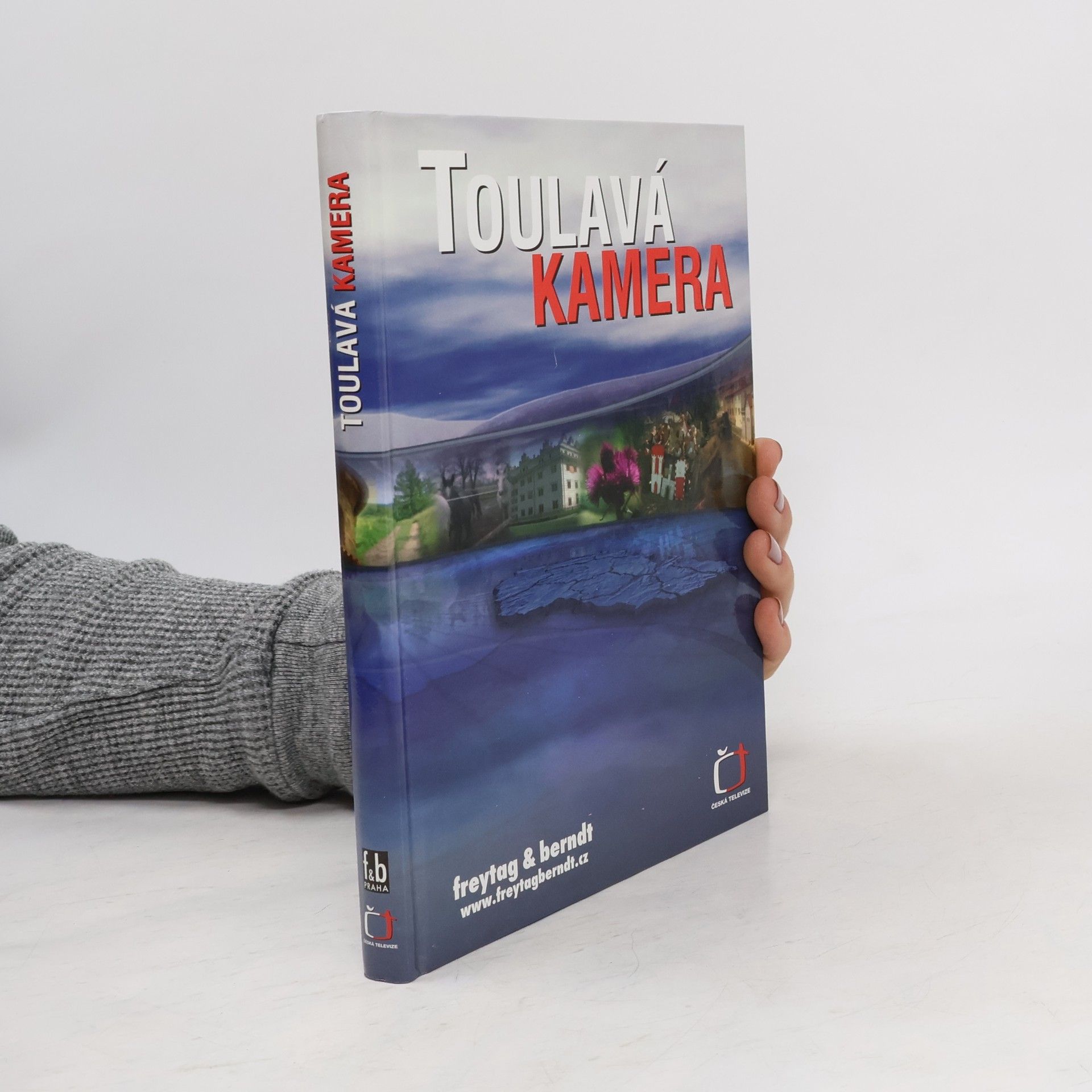 Autorenkollektiv Toulavá kamera