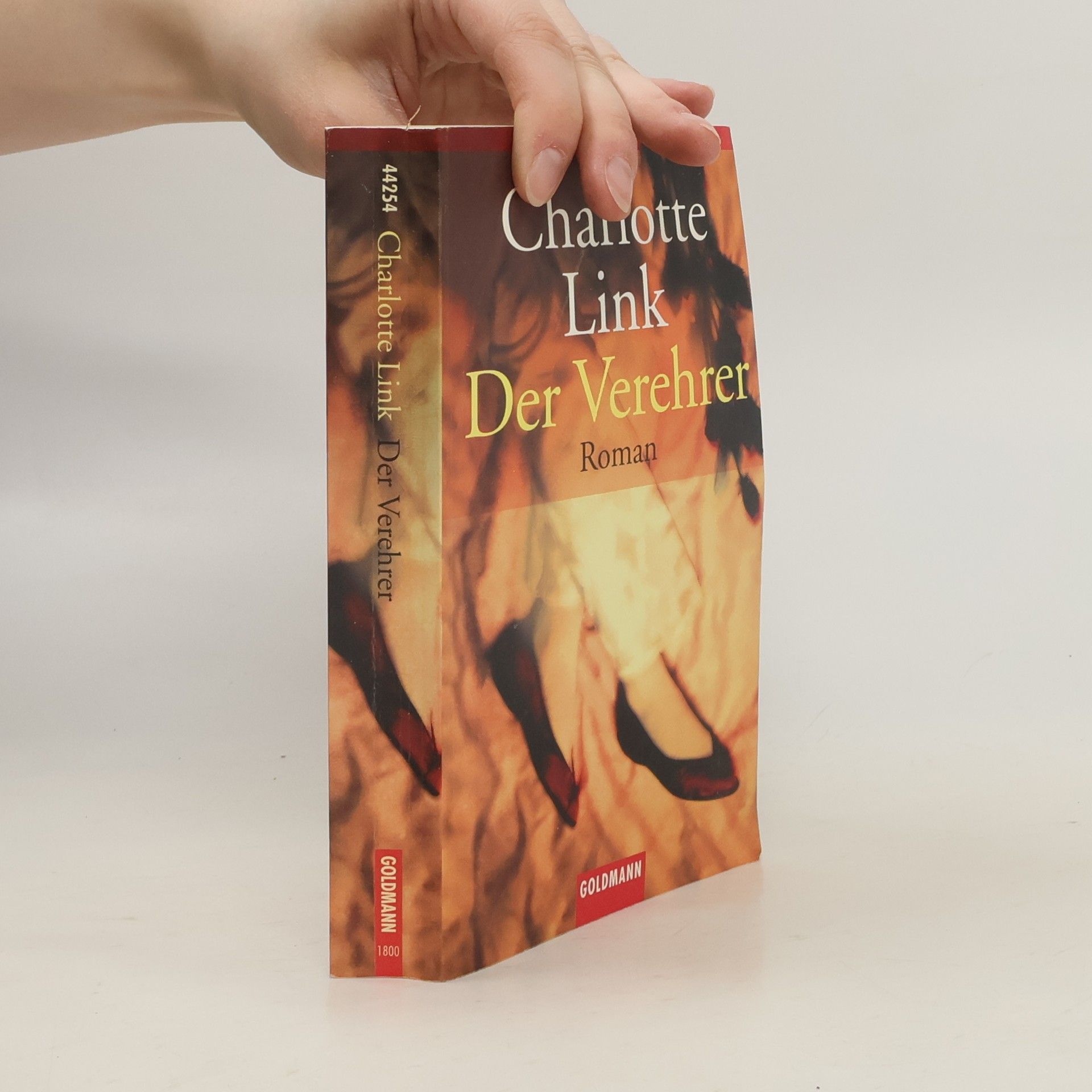 Charlotte Link Der Verehrer