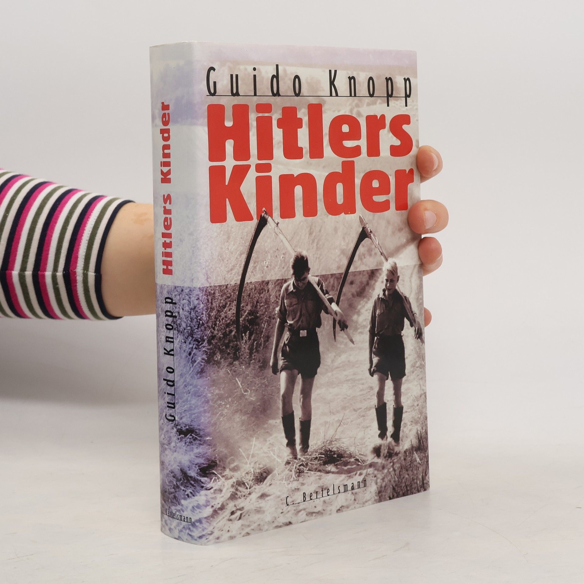 Guido Knopp Hitlers Kinder