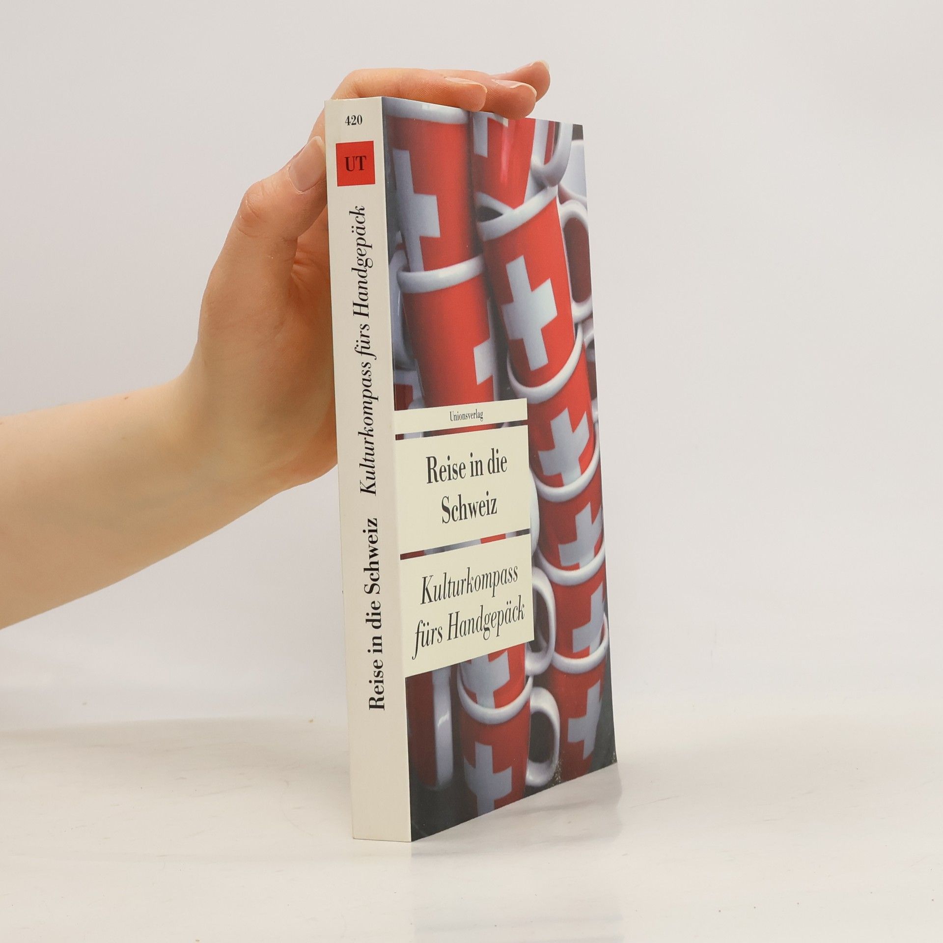 Reise in die Schweiz