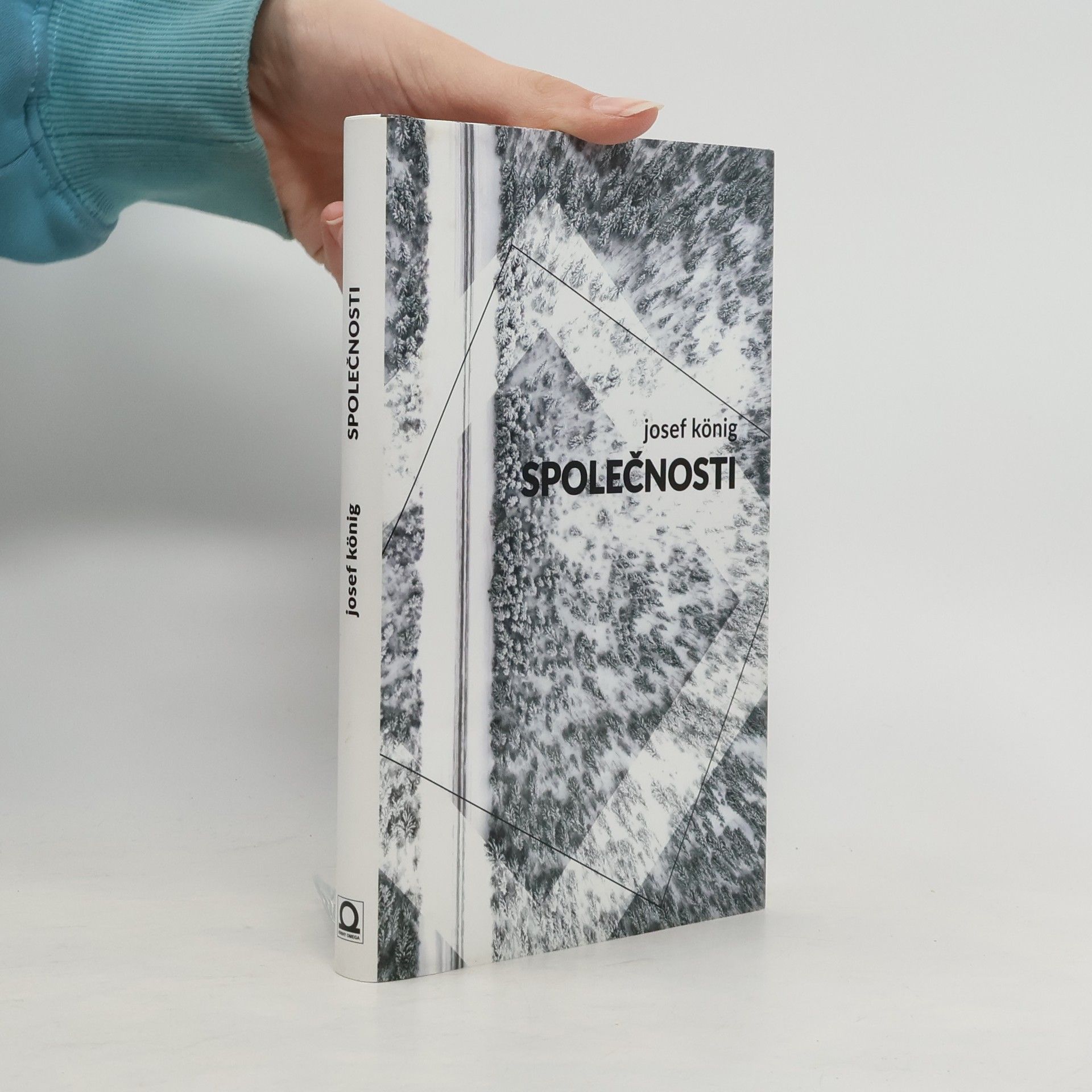 Josef König Společnosti