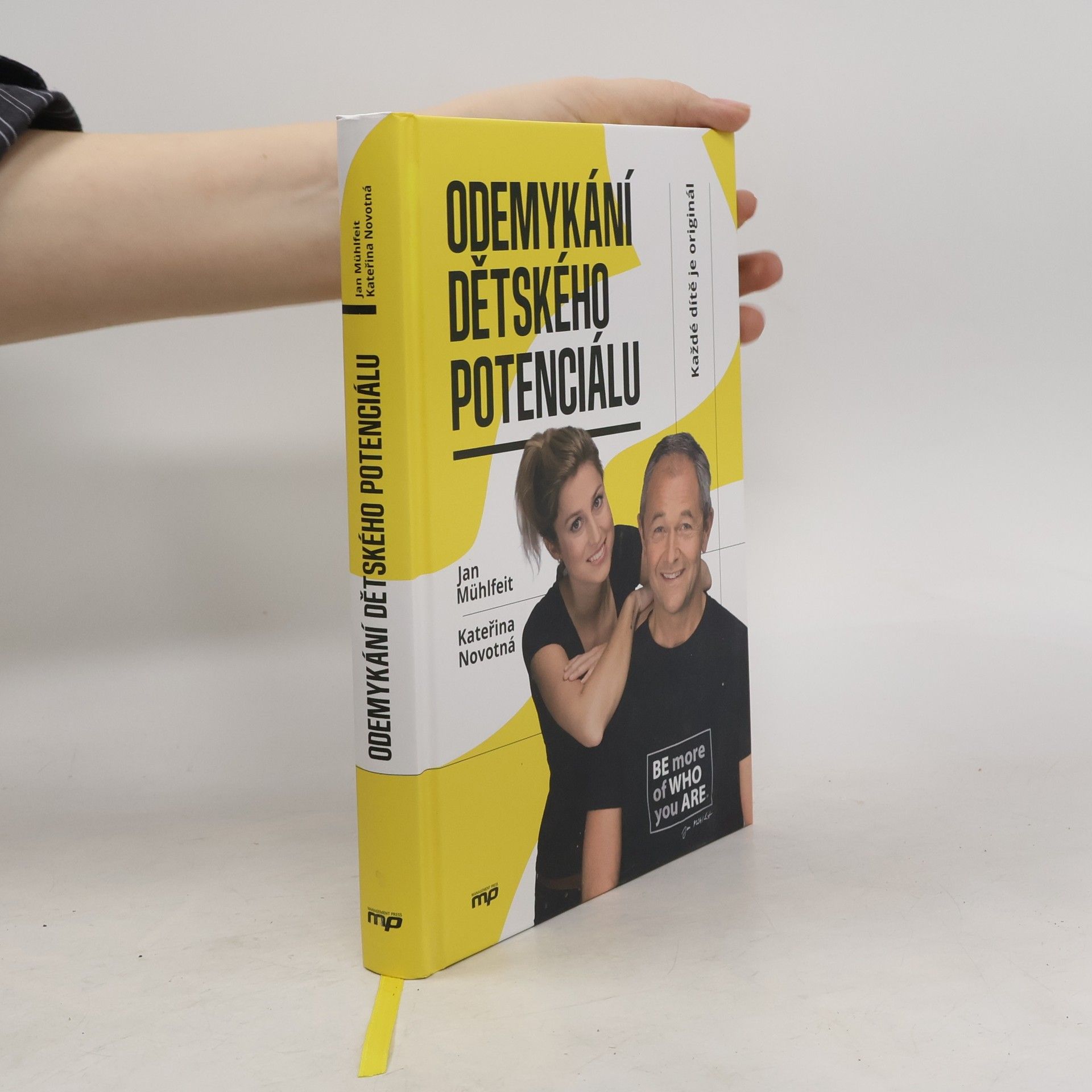 Odemykání dětského potenciálu