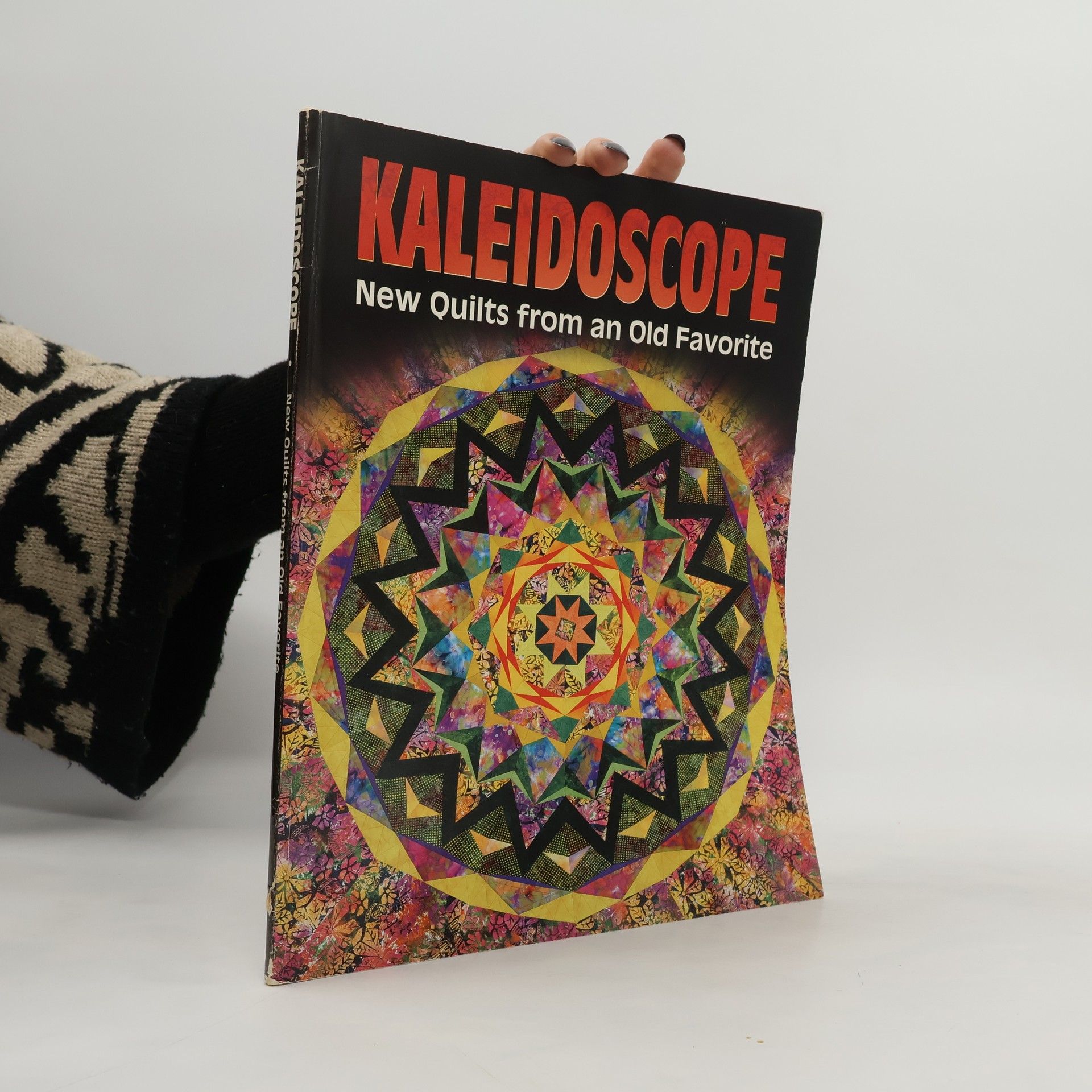 Barbara Smith Kaleidoscope