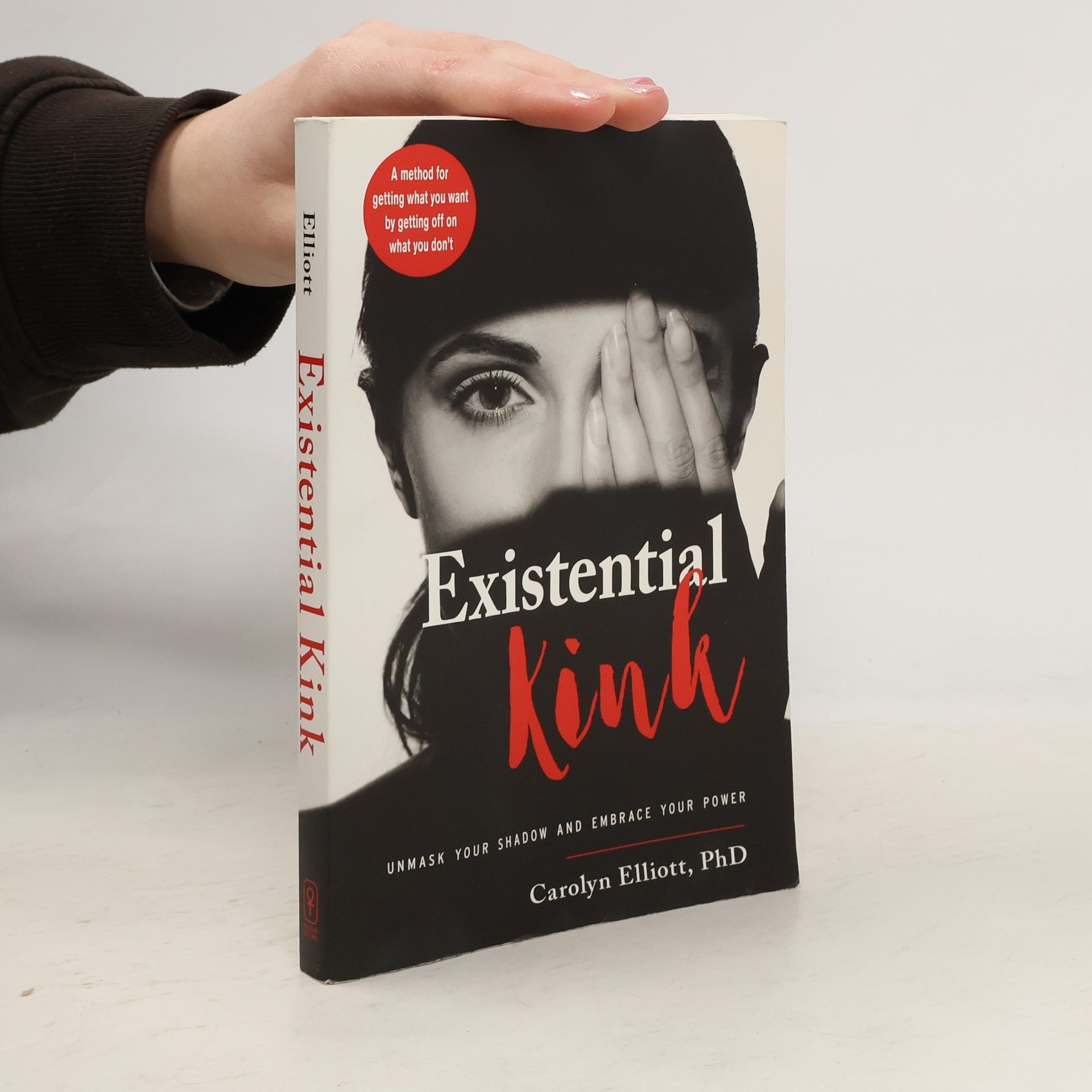 Carolyn Elliott Existential Kink