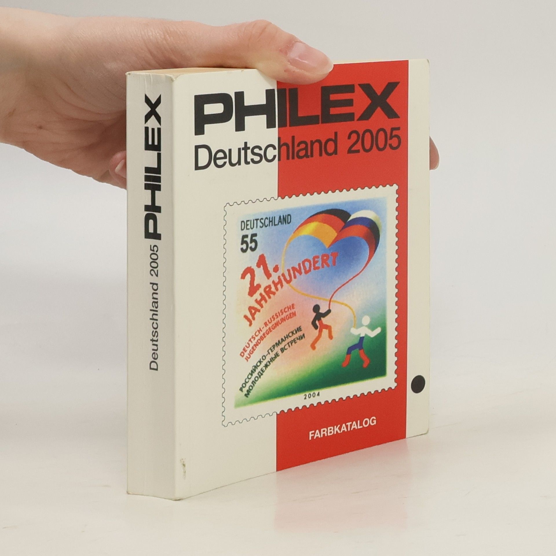 Collectif d'auteurs NUMEX-Deutschland-Katalog 2005