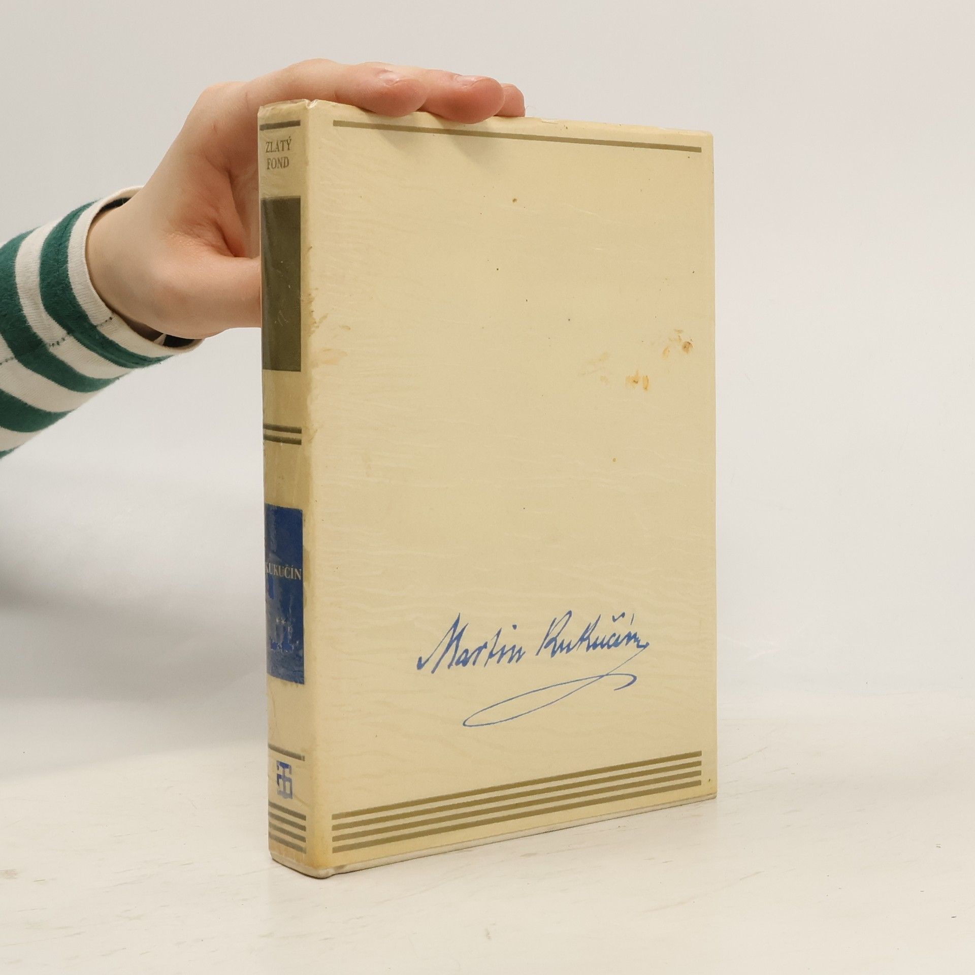 Martin Kukučín. Výber II