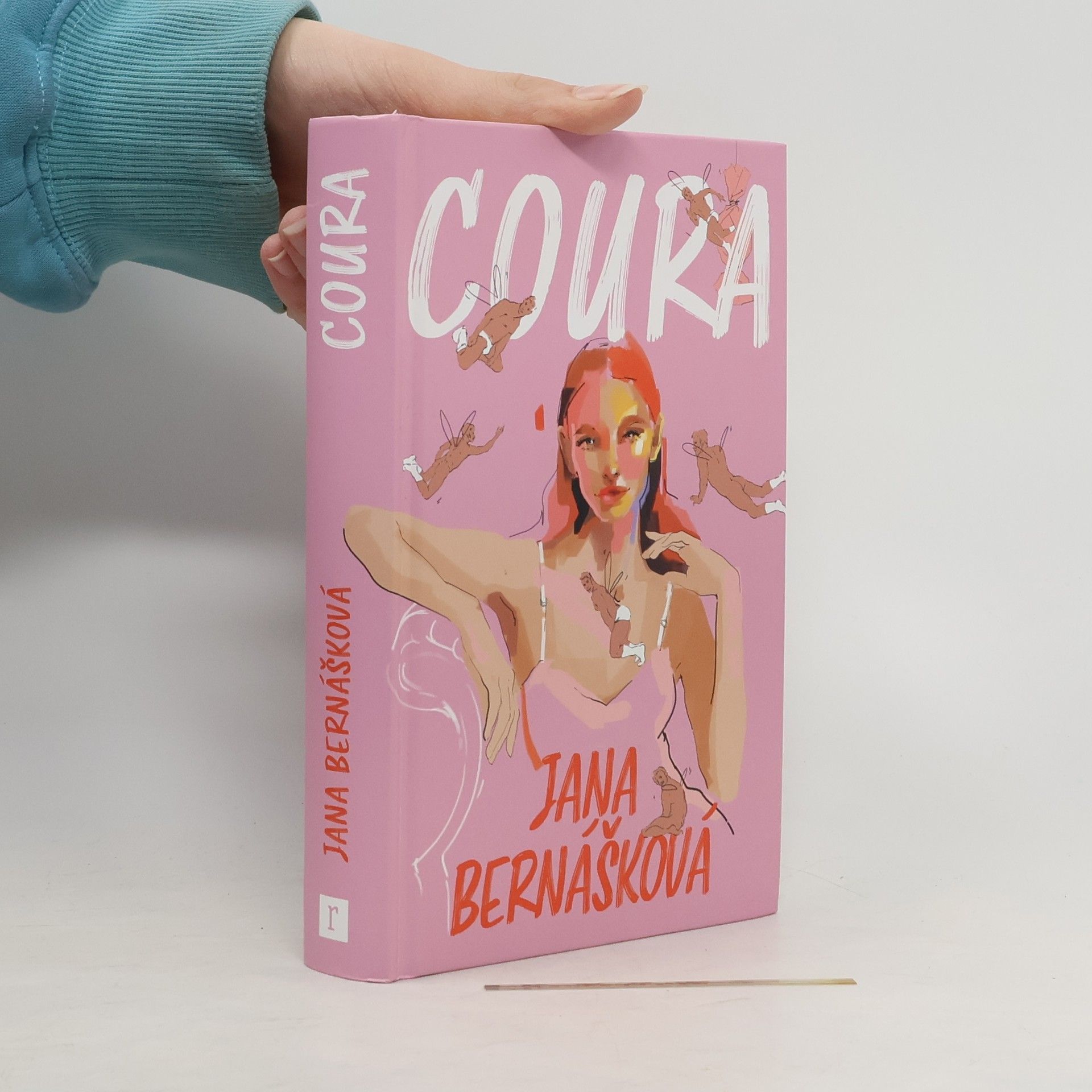 Jana Bernášková Coura