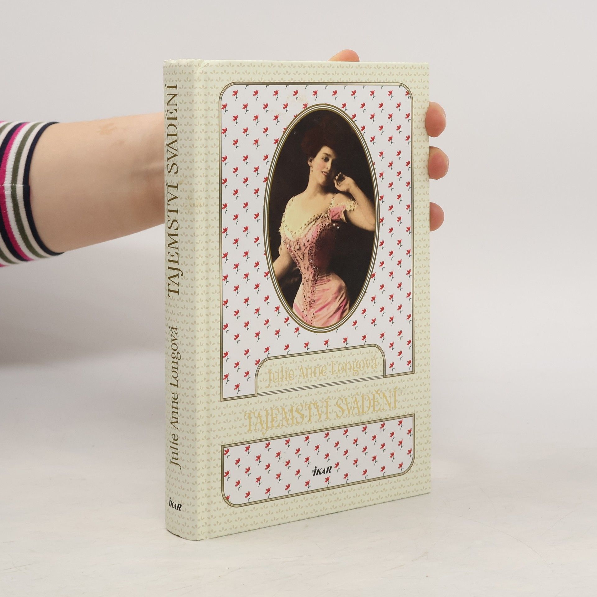 Julie Anne Long Tajemství svádění