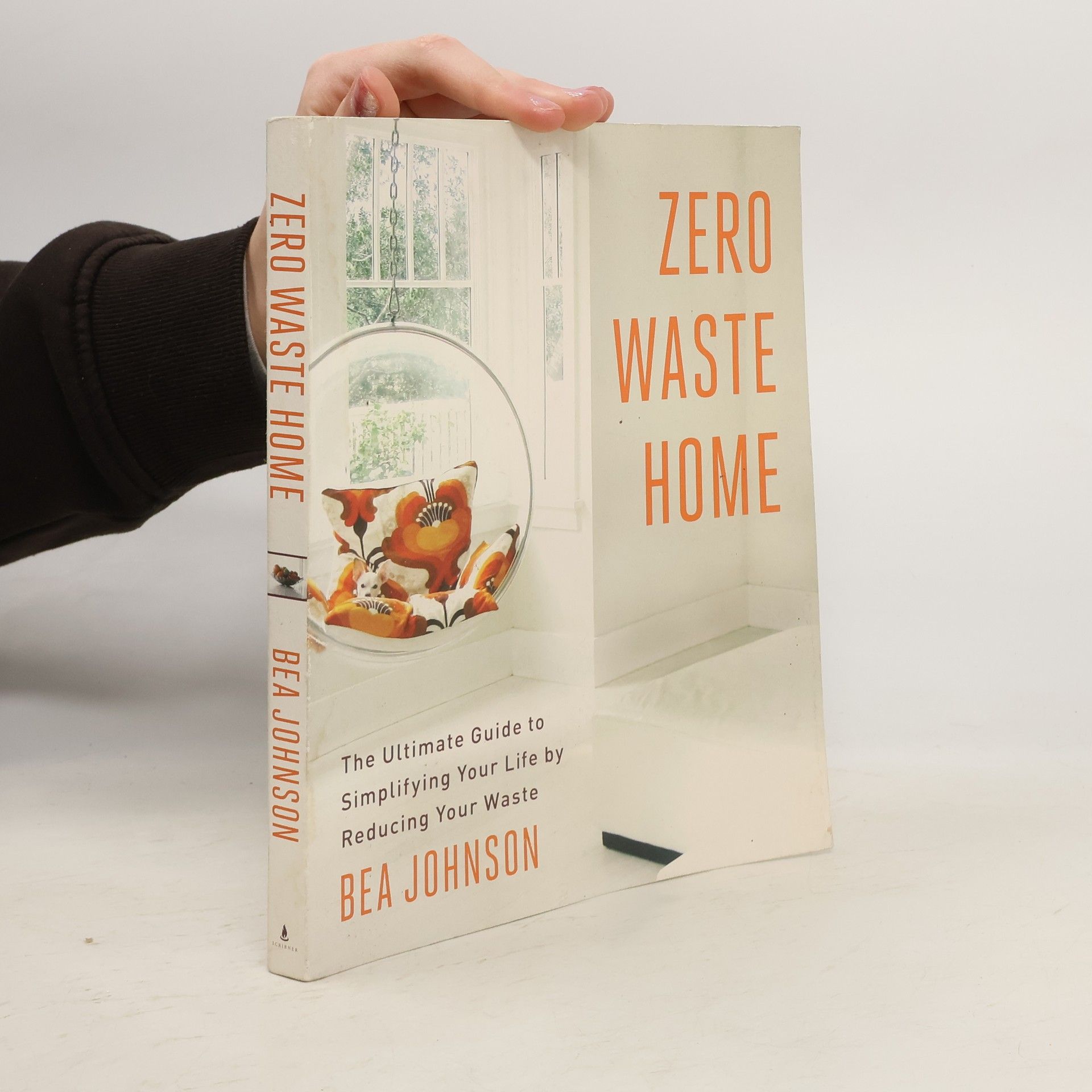 Béa Johnson Zero Waste Home