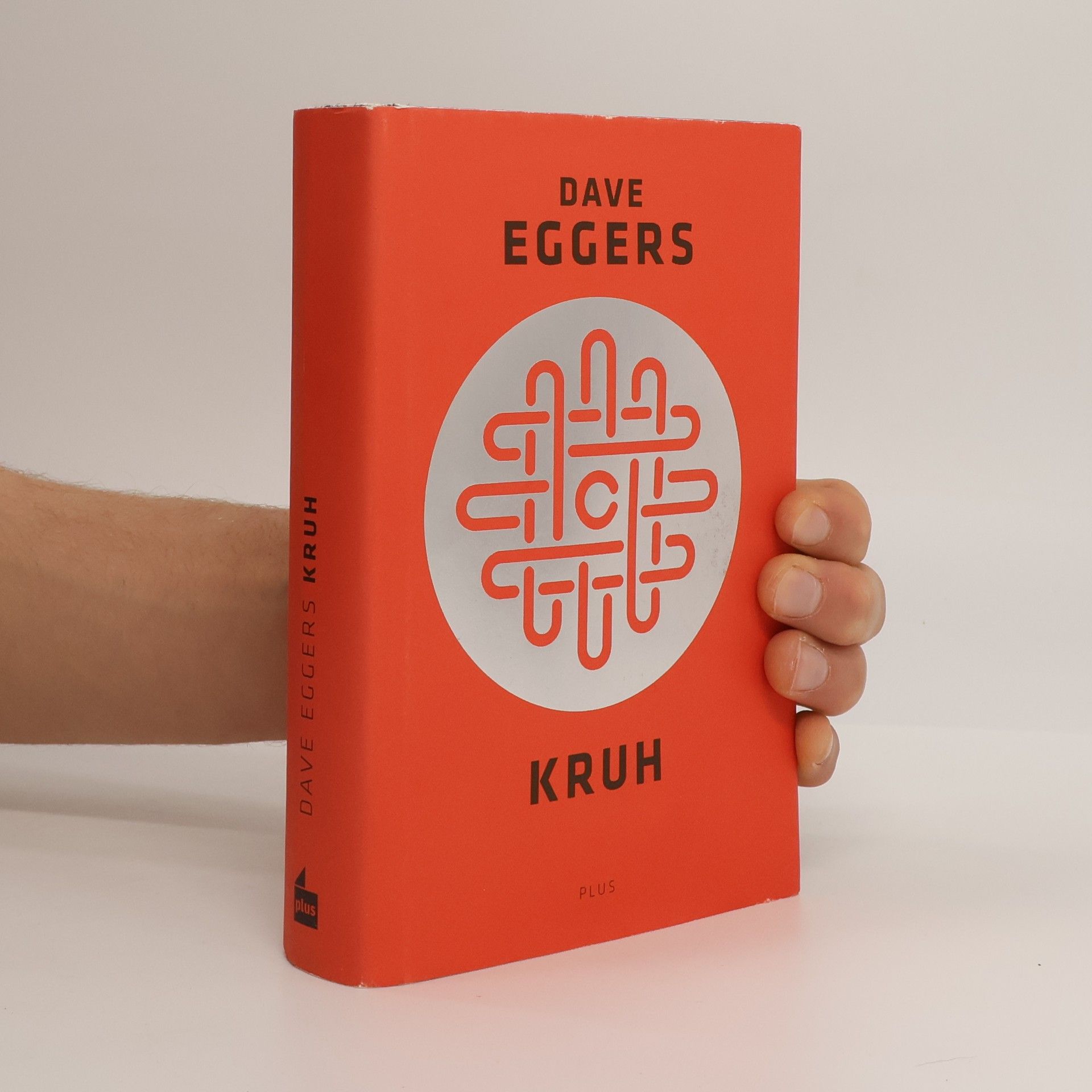 Dave Eggers Kruh