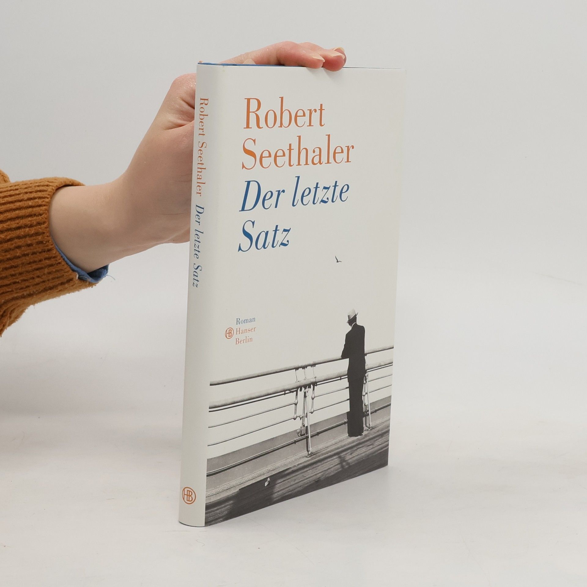 Der letzte Satz