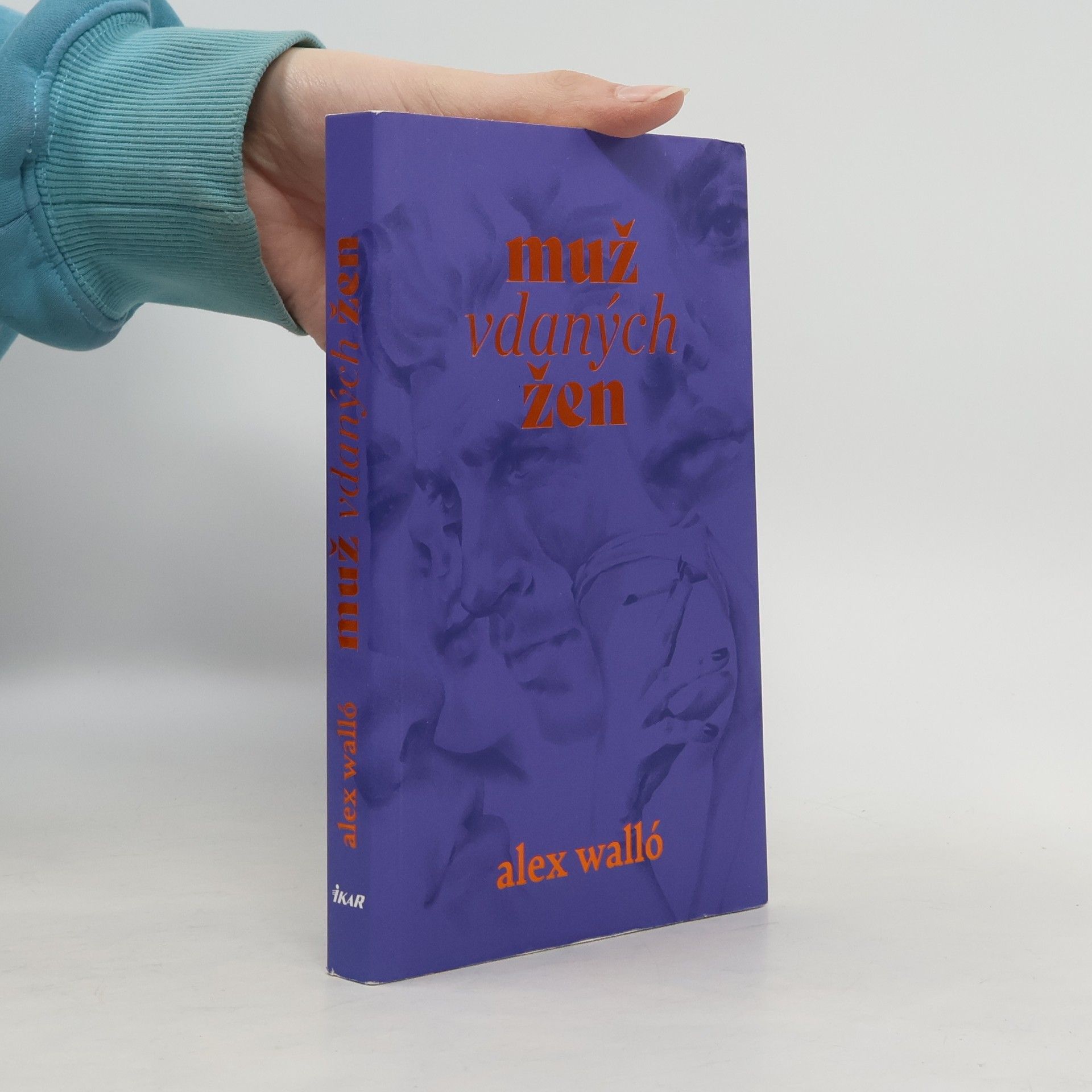 Martin Goffa Muž vdaných žen