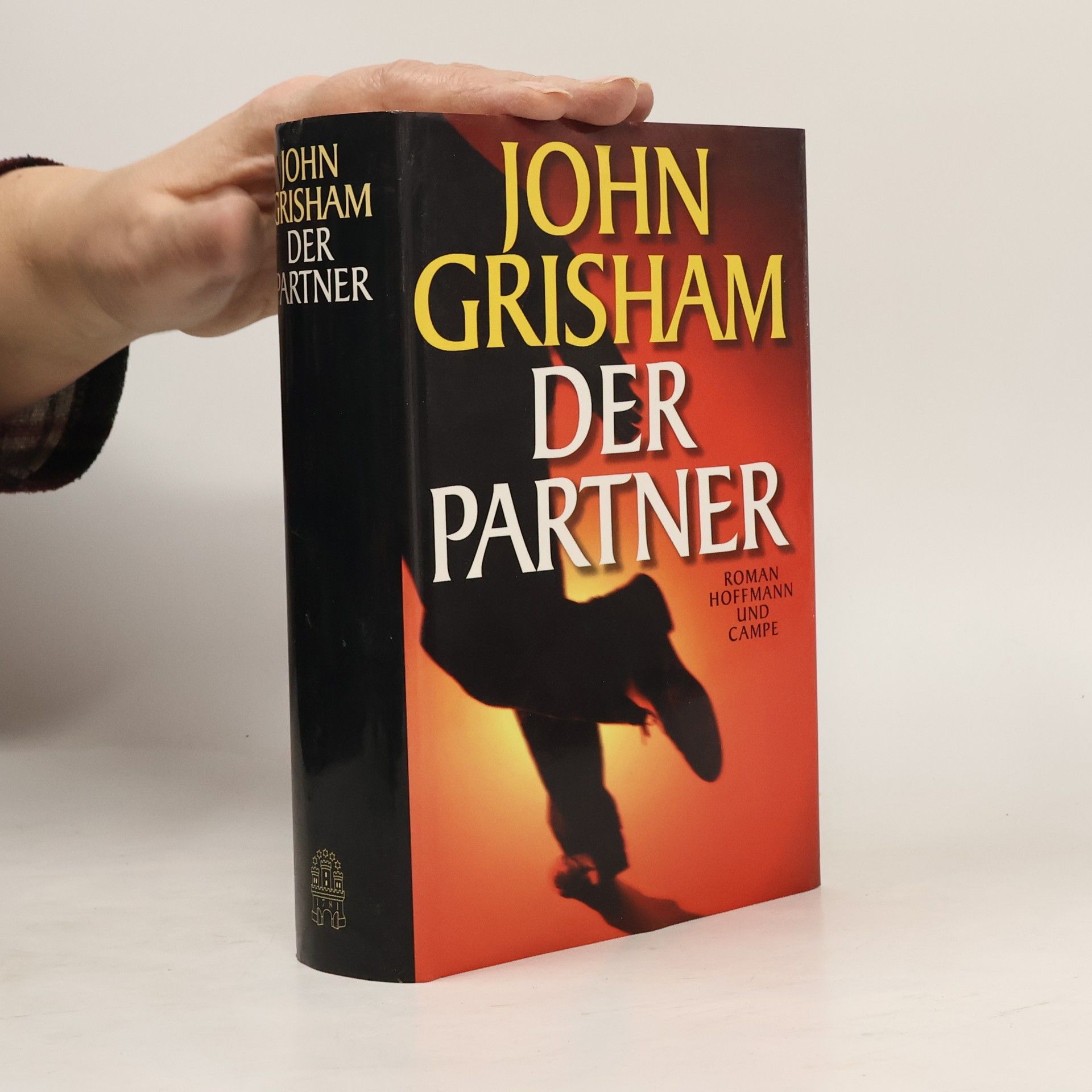 John Grisham Der Partner