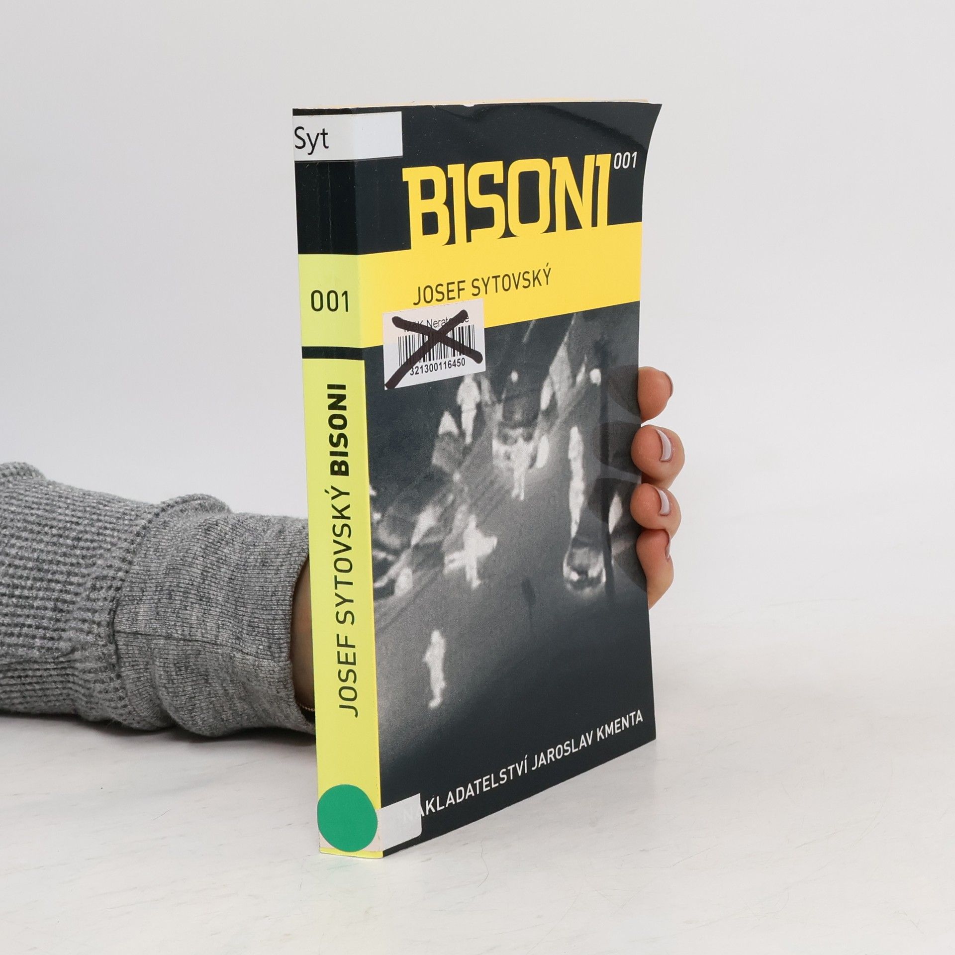 Josef Sytovský Bisoni 001