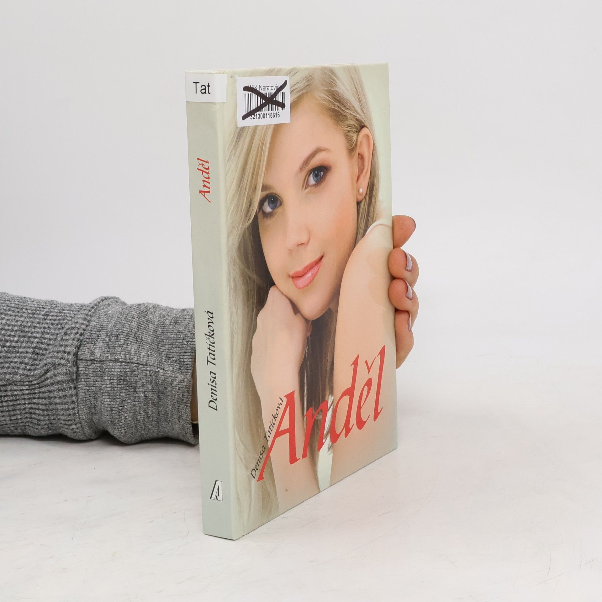 Denisa Tatíčková Anděl