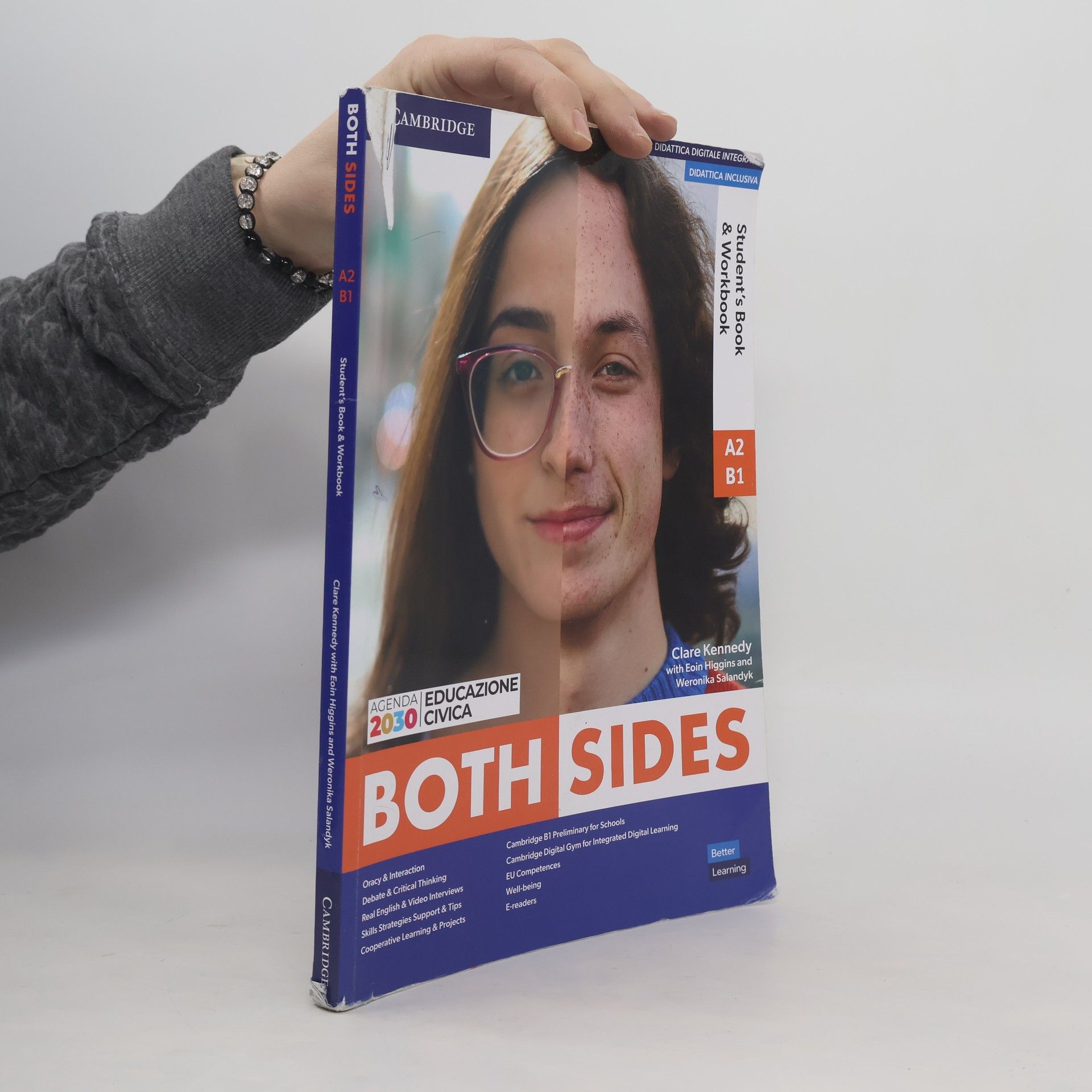 Autorenkollektiv Both Sides