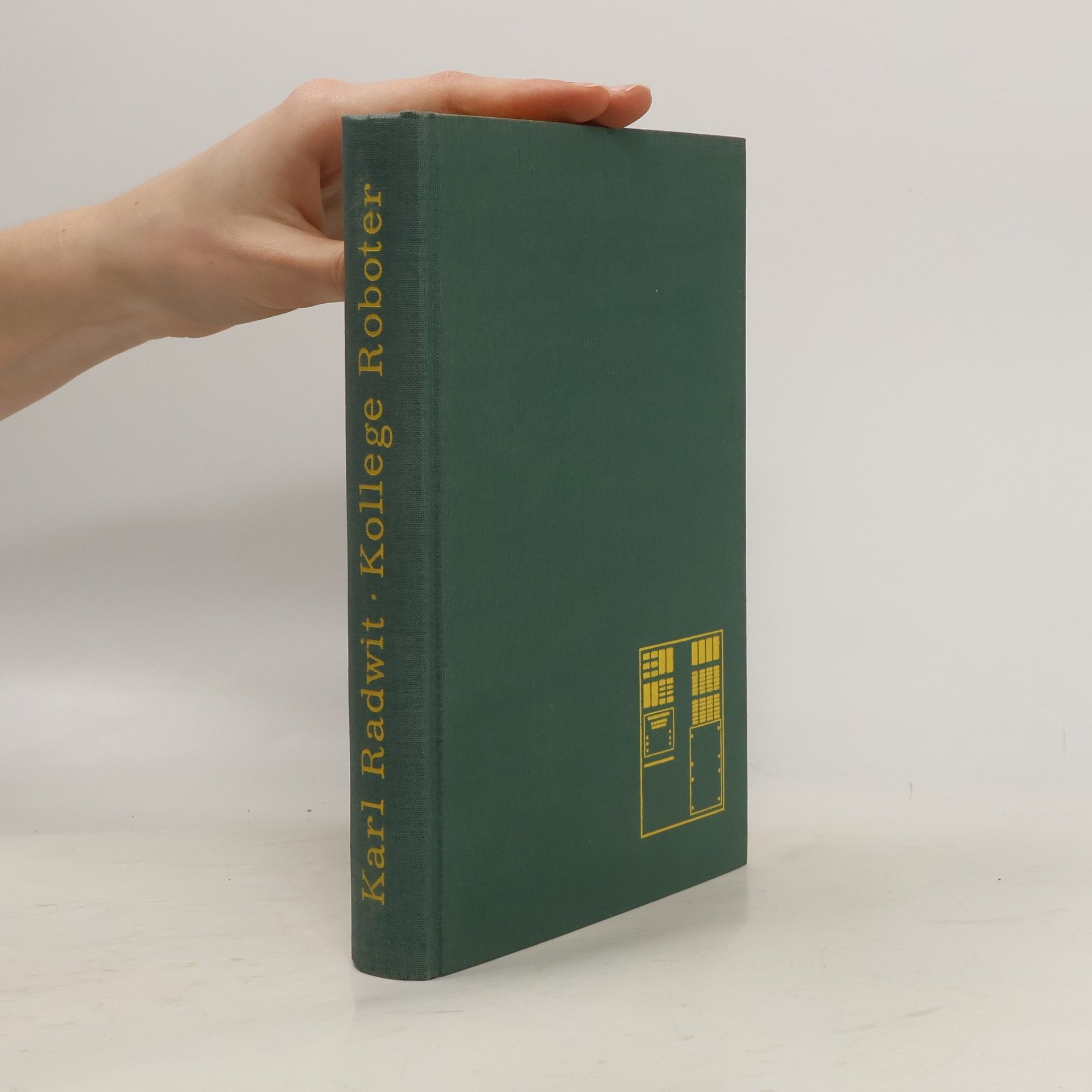 Karl Radwit Kollege Roboter