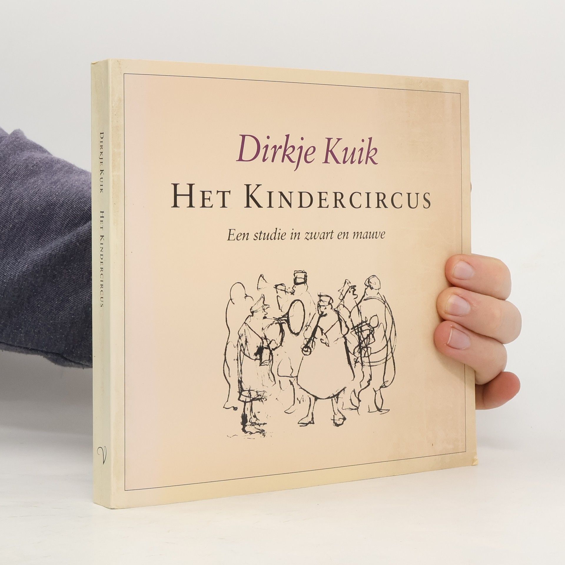 Het kindercircus