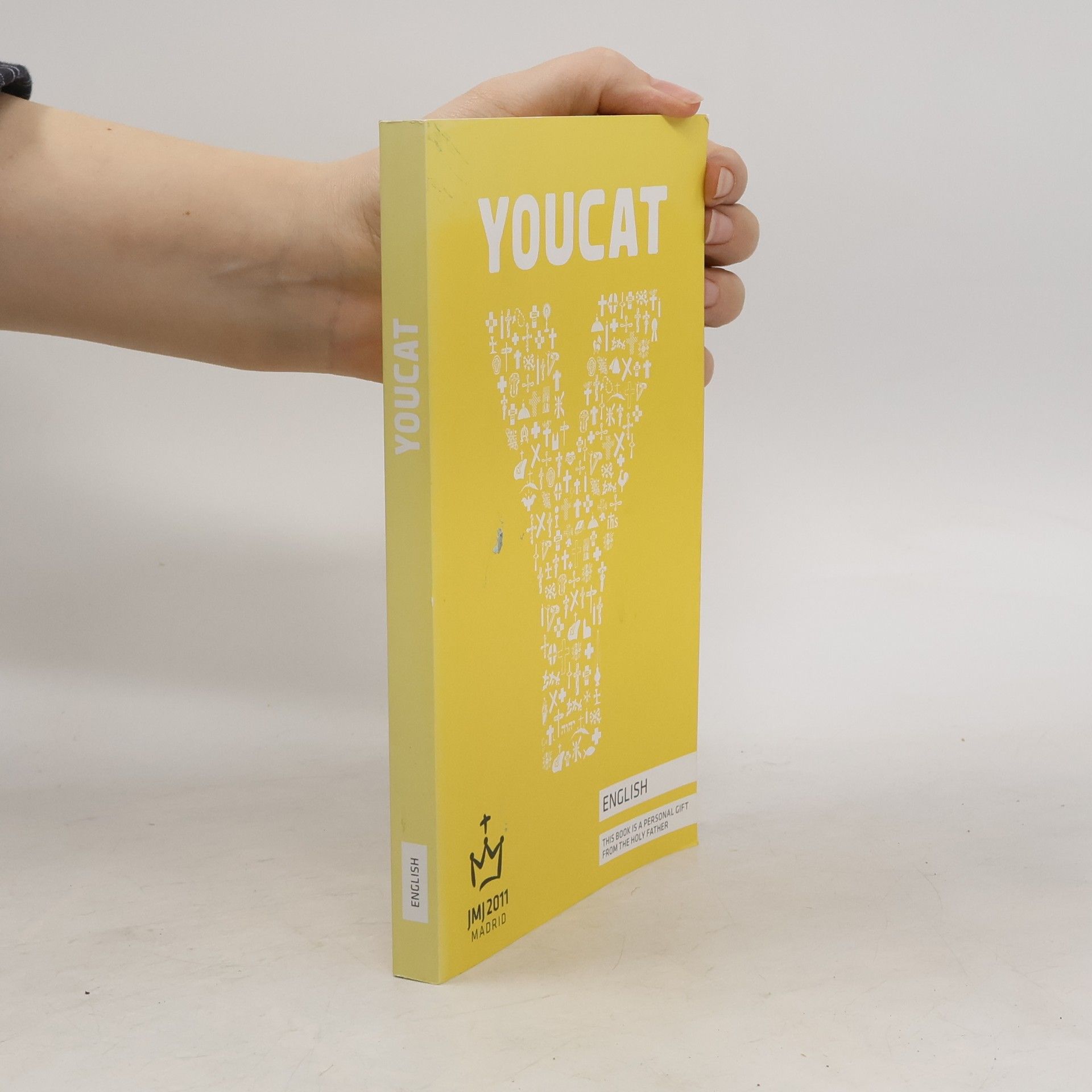 Kolektiv autorů Youcat