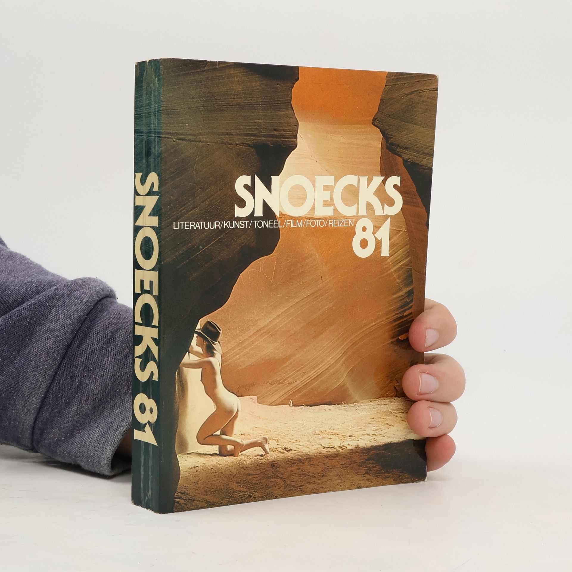 Autorenkollektiv Snoecks 81