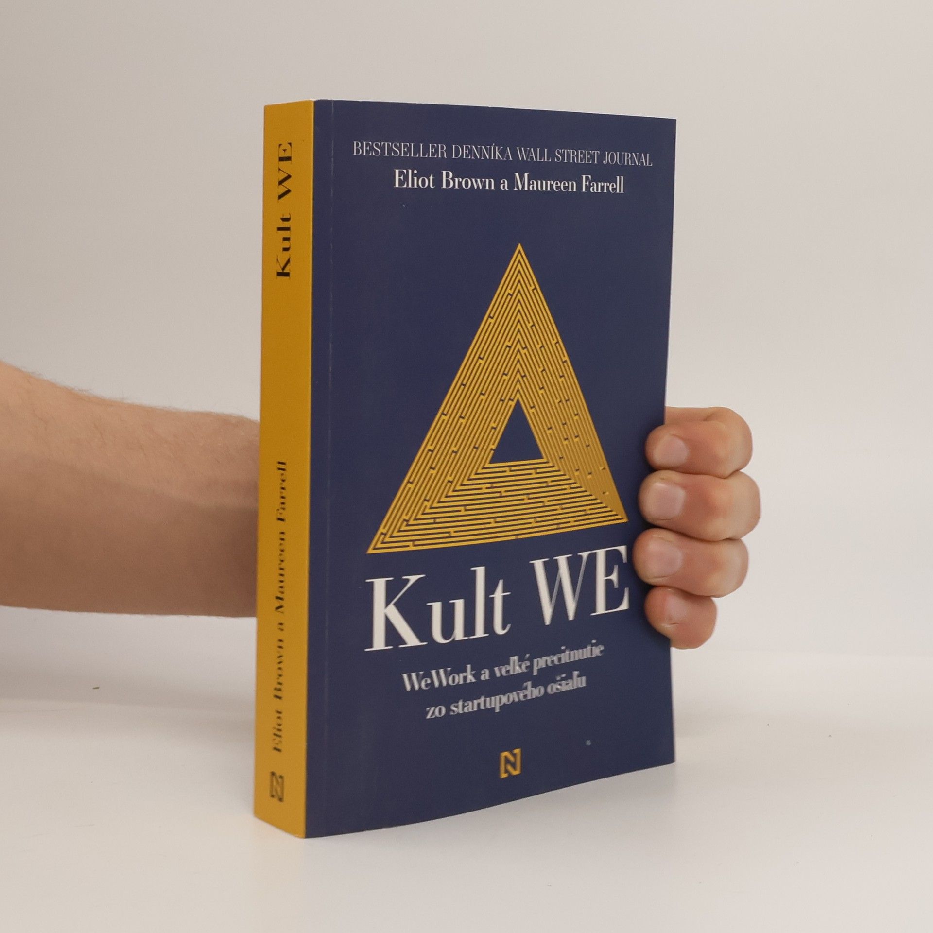 Maureen Farrell Kult WE