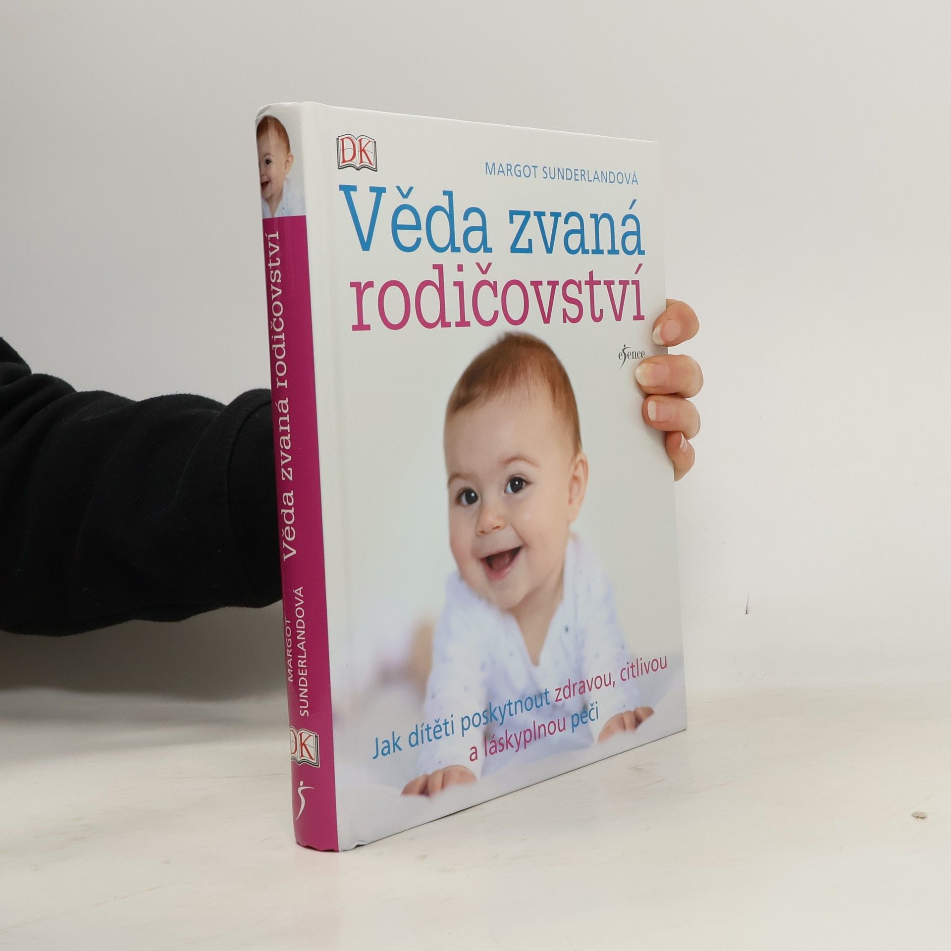 Various authors Věda zvaná rodičovství